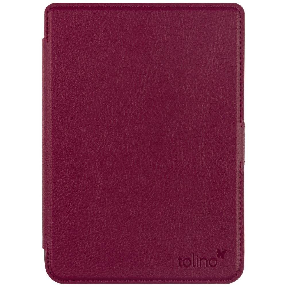 Tolino E-Reader-Tasche eBook Cover