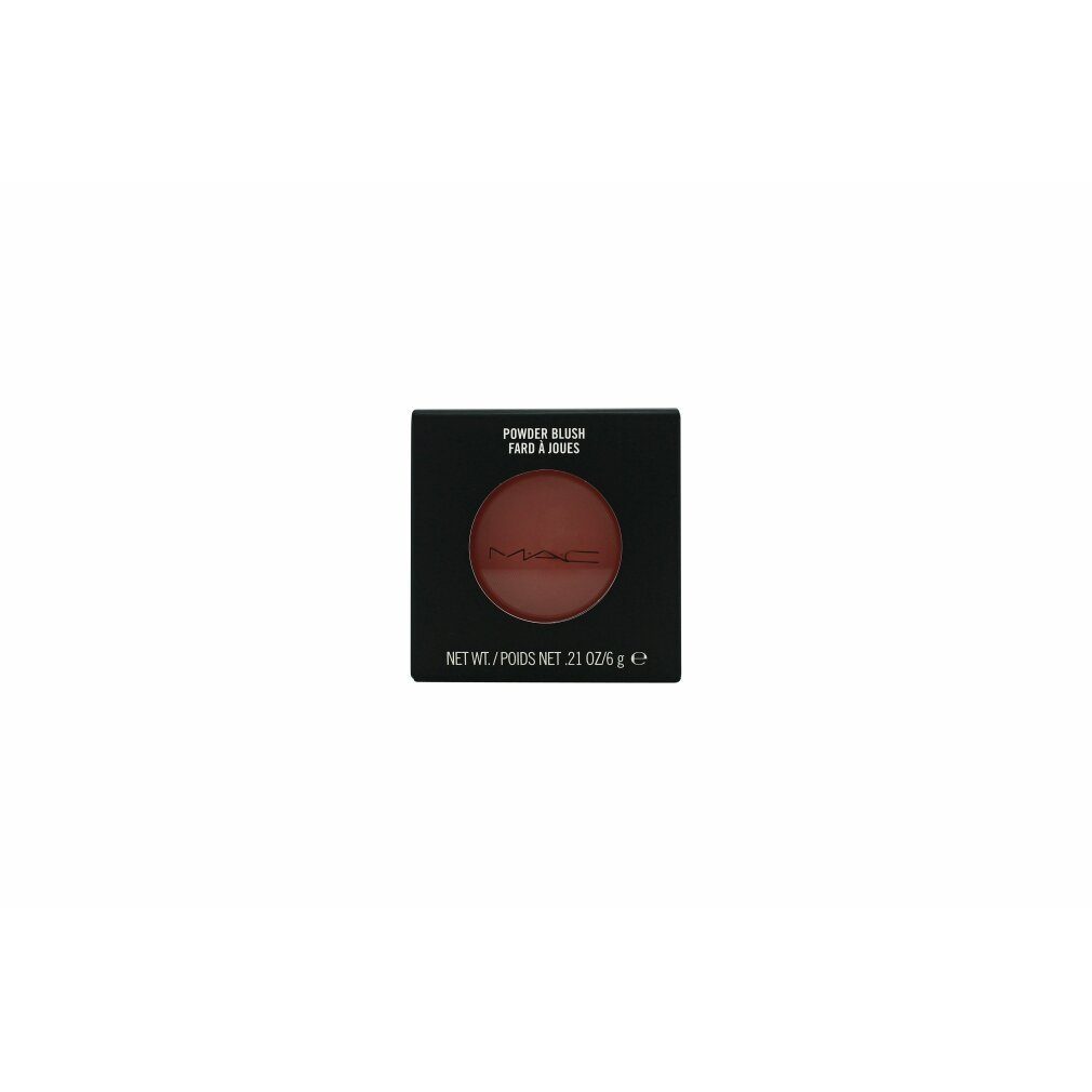 MAC Eau de Parfum MAC Powder Blush Fleur Power - Satin 6 gr