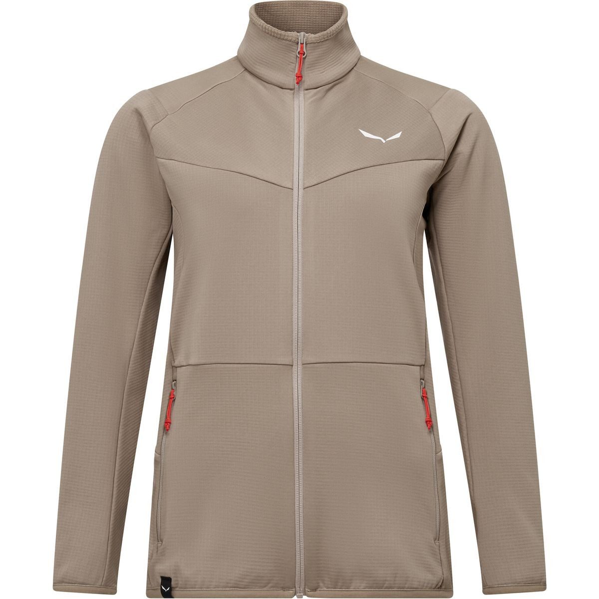 Salewa Fleecejacke Puez Cammino Polarlite Jacket W Leichte Fleecejacke mit exzellenter Isolation und