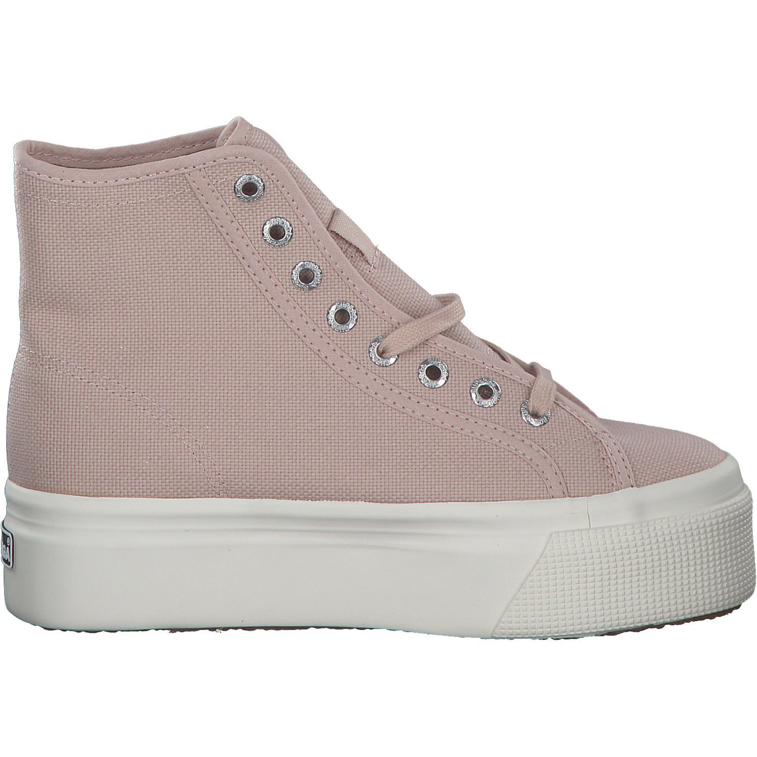 Superga 2708 Top Sneaker Pink Superga (19801278) Hi S41273W