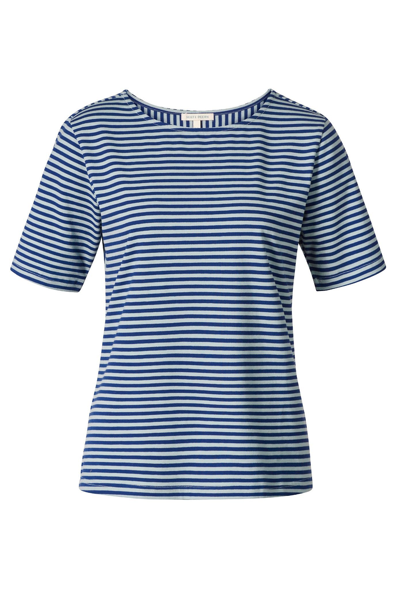 Himalaya Clothing Kurzarmshirt Lässiges T-Shirt Damen günstig online kaufen