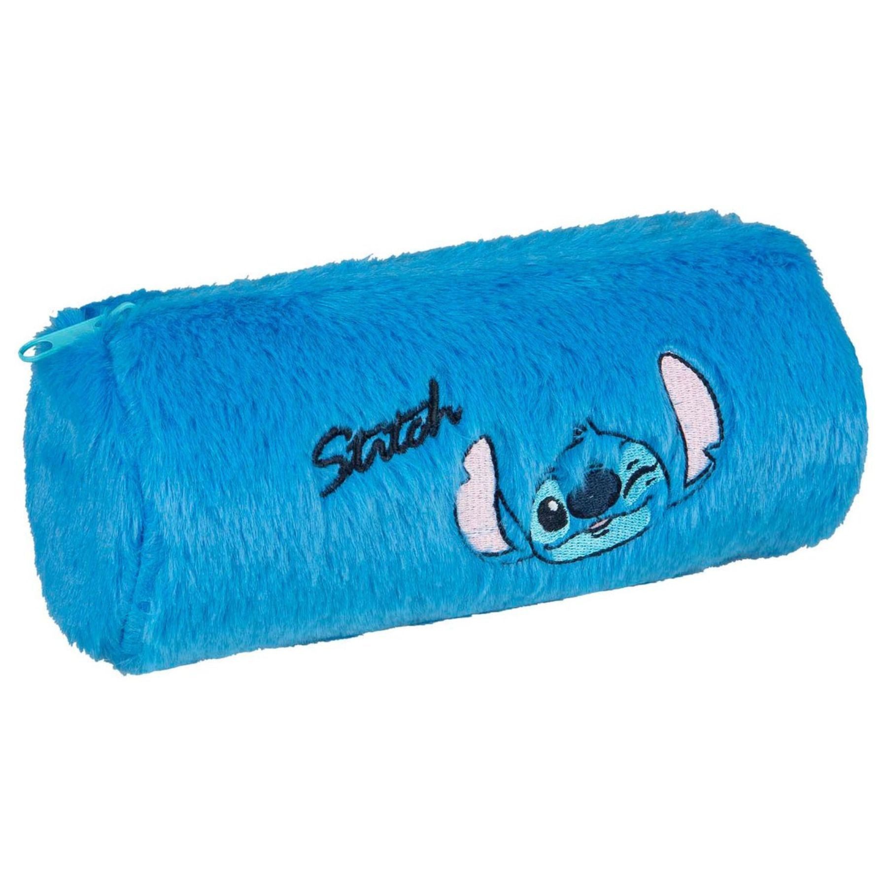 Disney Пеналы Lilo & Stitch Пеналы Plüsch 21 cm für Schule und Alltag