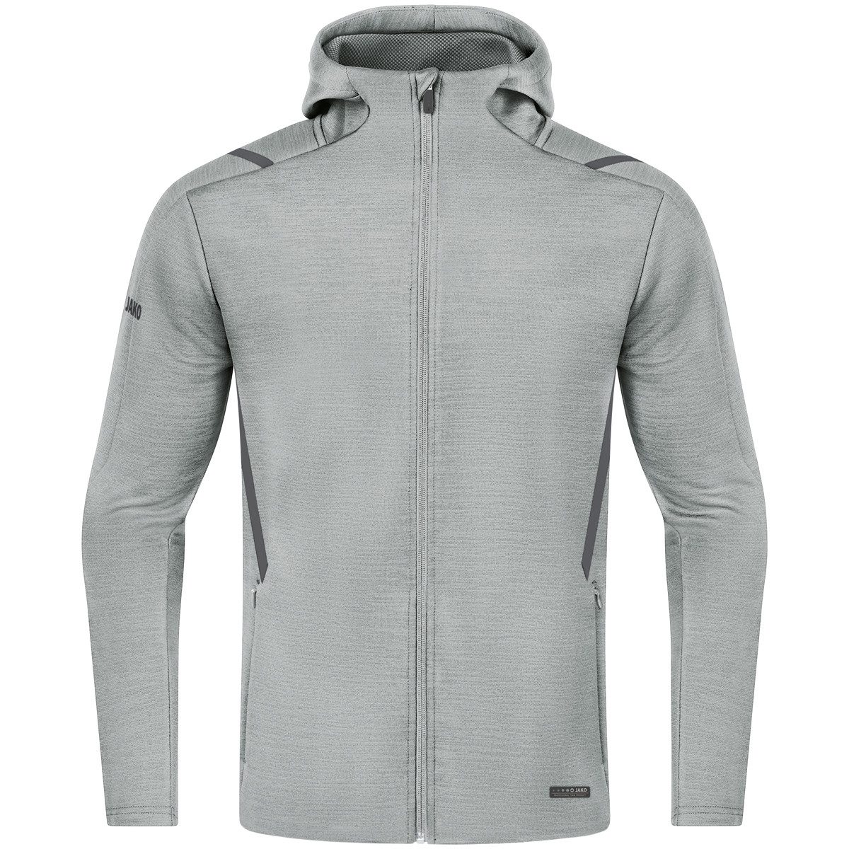 Jako Trainingsjacke 9821 Freizeitjacke Challenge mit günstig online kaufen