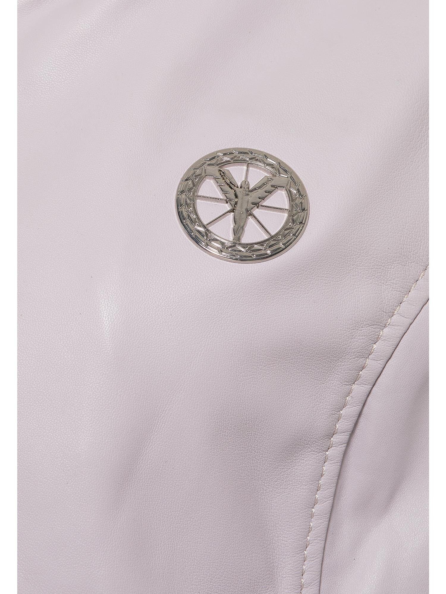 CARLO COLUCCI Lederjacke Colton-L