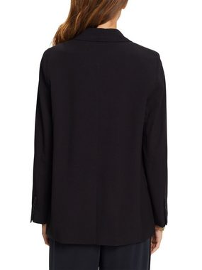 Esprit Longblazer Einreihiger Blazer