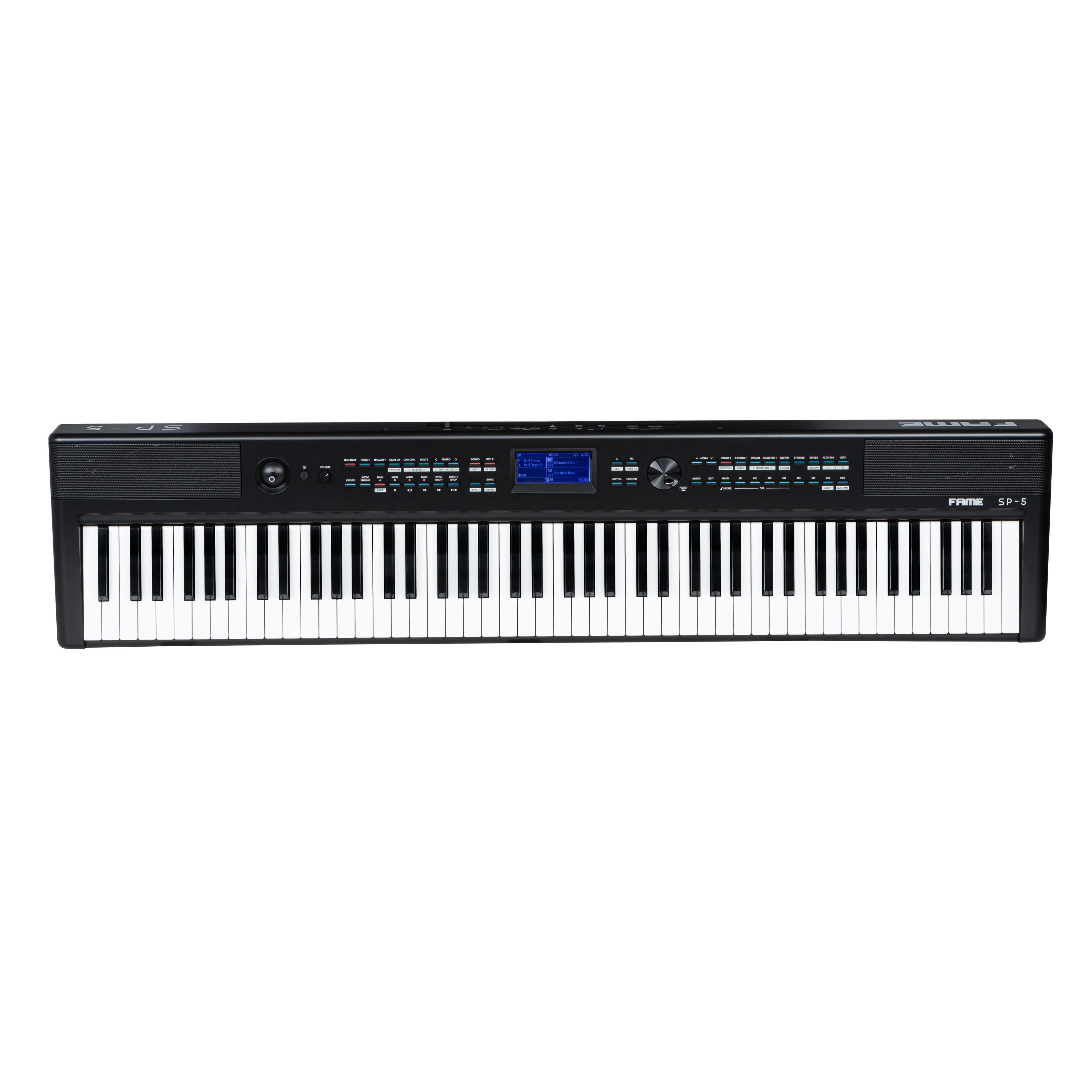 Stagepiano