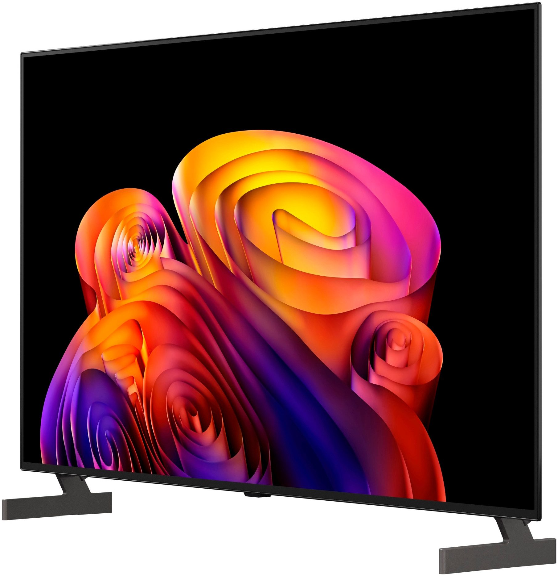 LG OLED55B6ELC OLED-Fernseher (139 cm/55 Zoll, 4K Ultra HD, Smart-TV)