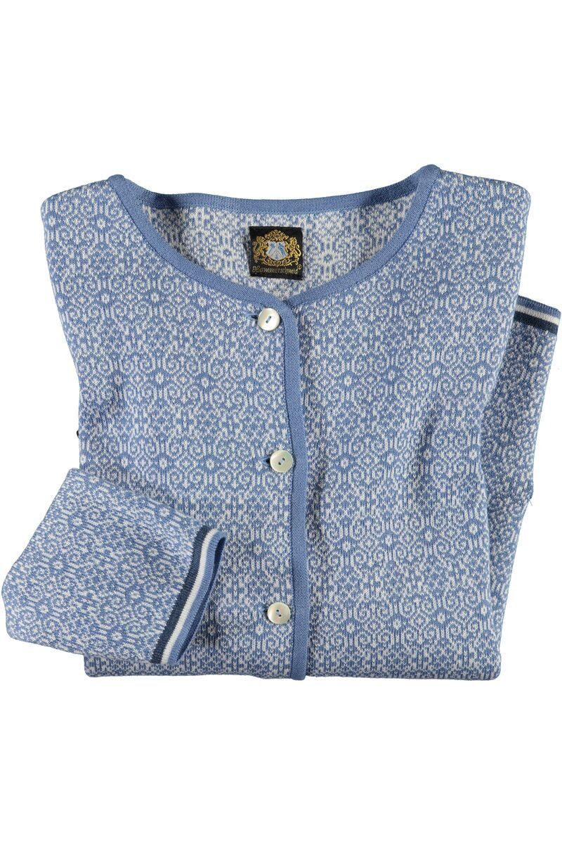 Hammerschmid Trachtenstrickjacke