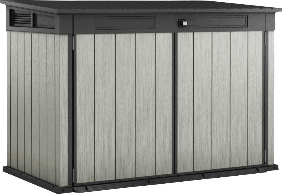Keter Aufbewahrungsbox Keter Aufbewahrungsbox Grande Store 2100 L – Bild 3 von 5