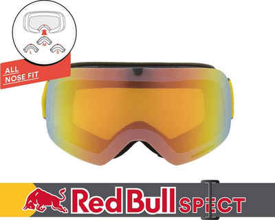 Red Bull Spect Skibrille »TRANXFORMER / Red Bull SPECT Goggle«