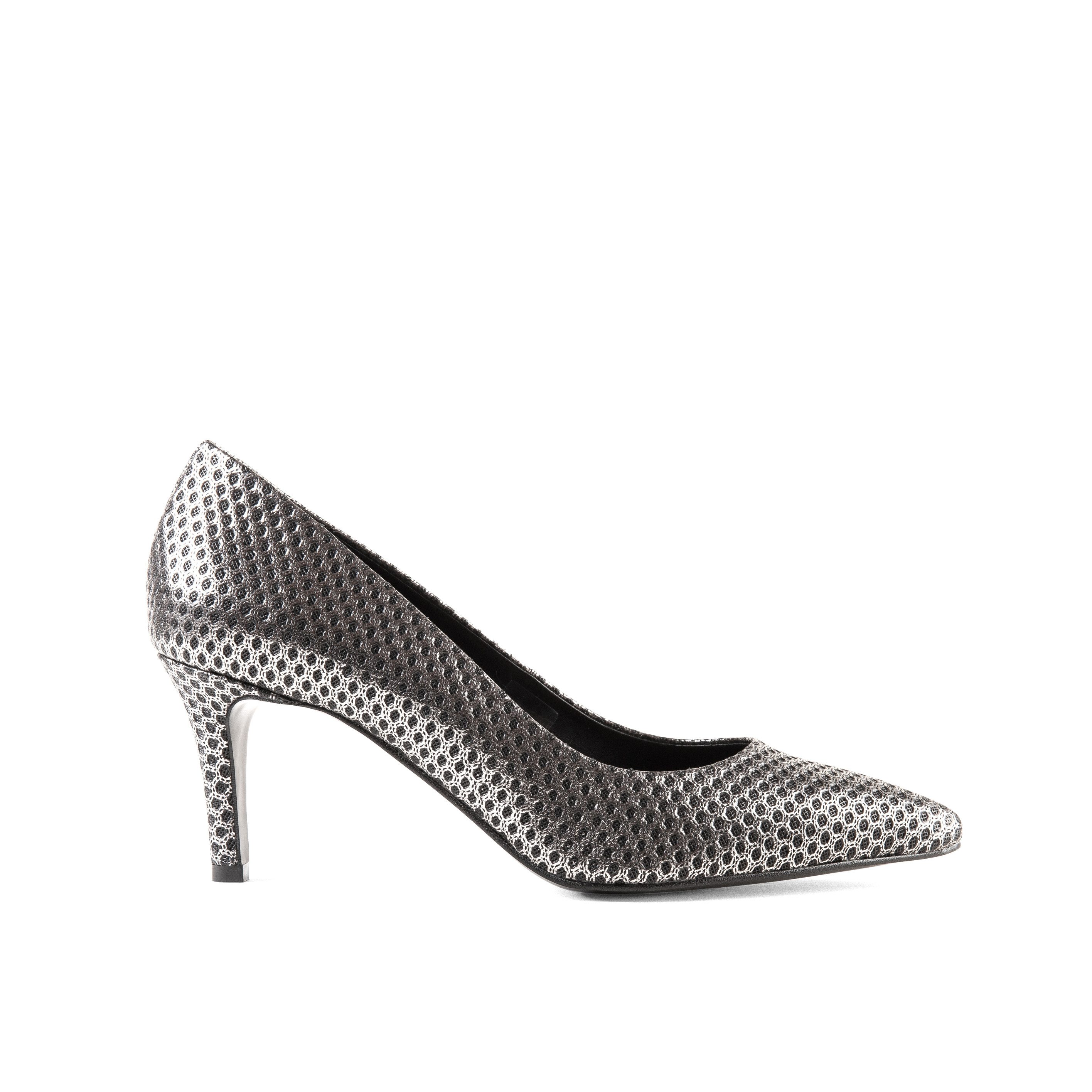 "Harmony" Pumps