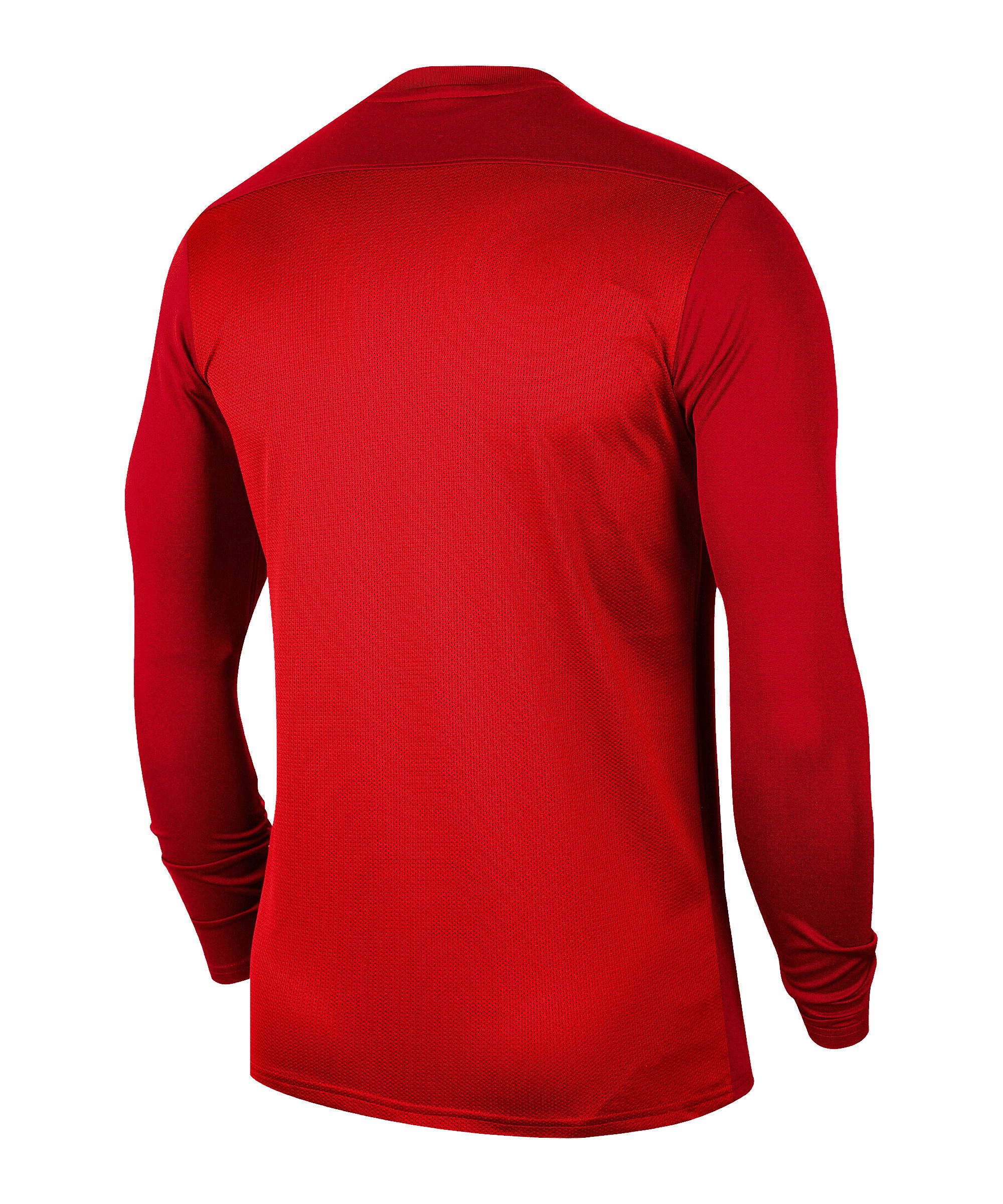 Nike Fußballtrikot Park VII Trikot langarm günstig online kaufen