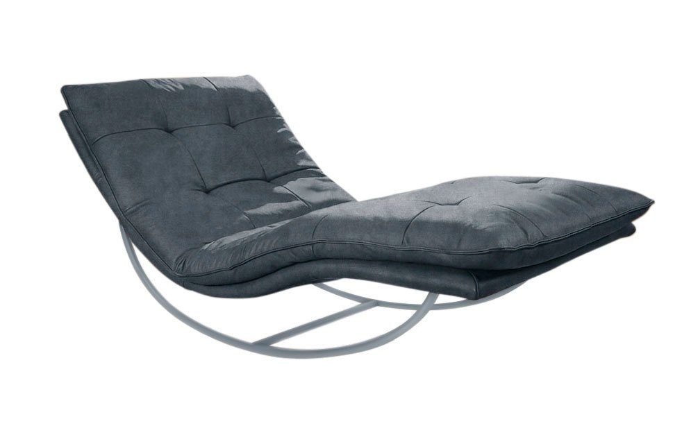 W.SCHILLIG Relaxliege daily dreams, in Waffelkissen-Optik, günstig online kaufen
