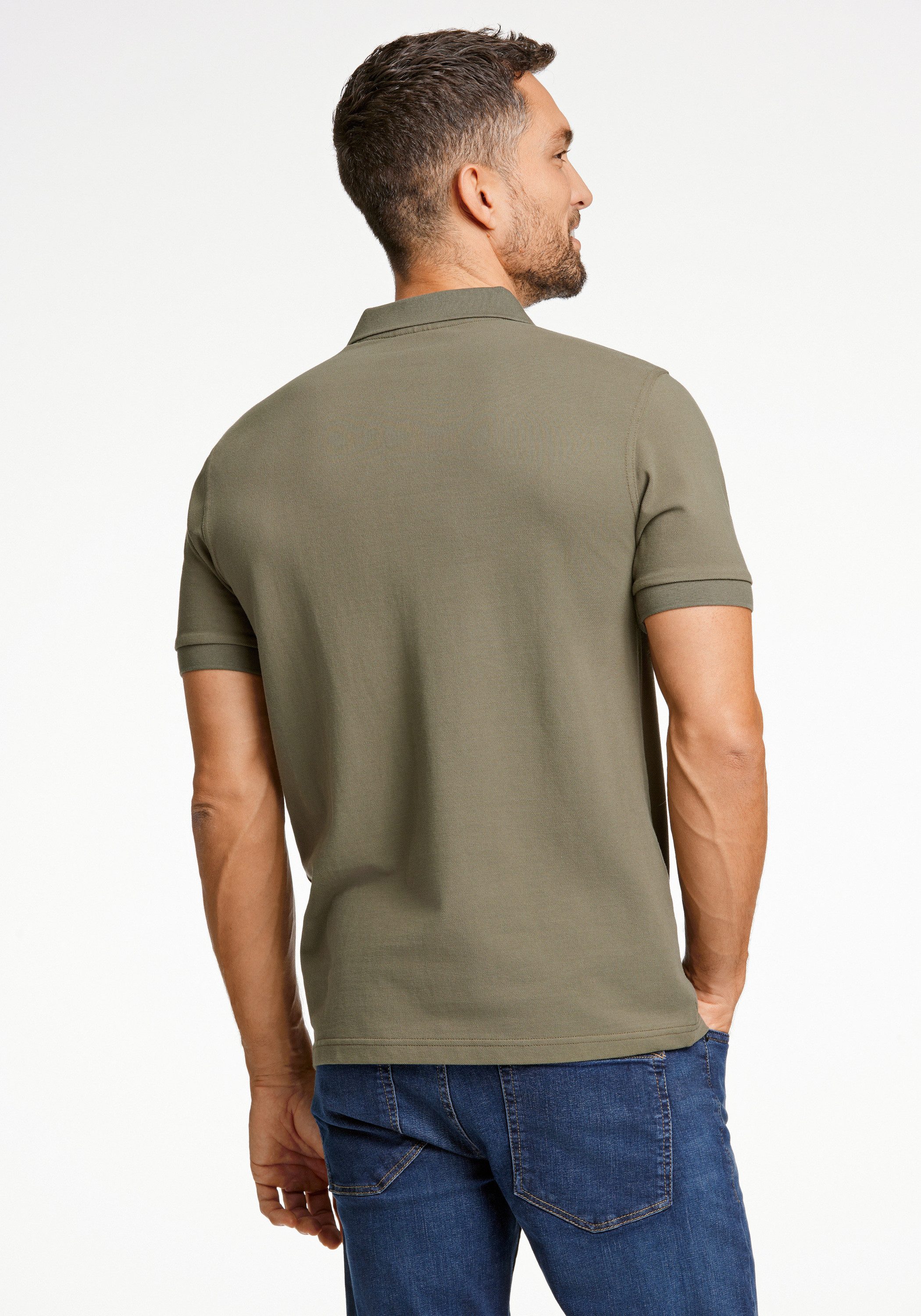 LINDBERGH Poloshirt Lindbergh Poloshirt günstig online kaufen