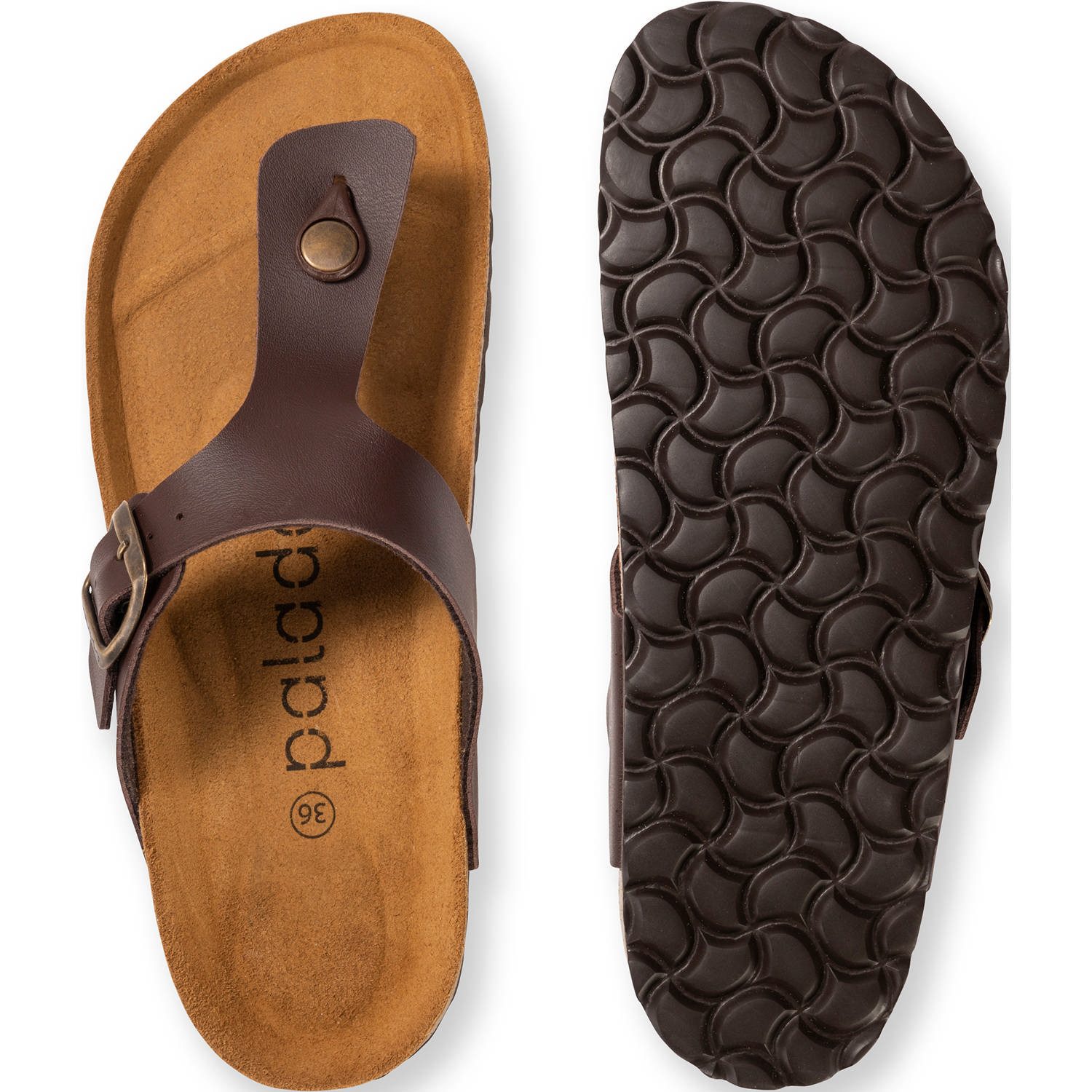 Palado Kos Herren Matt Zehentrenner günstig online kaufen