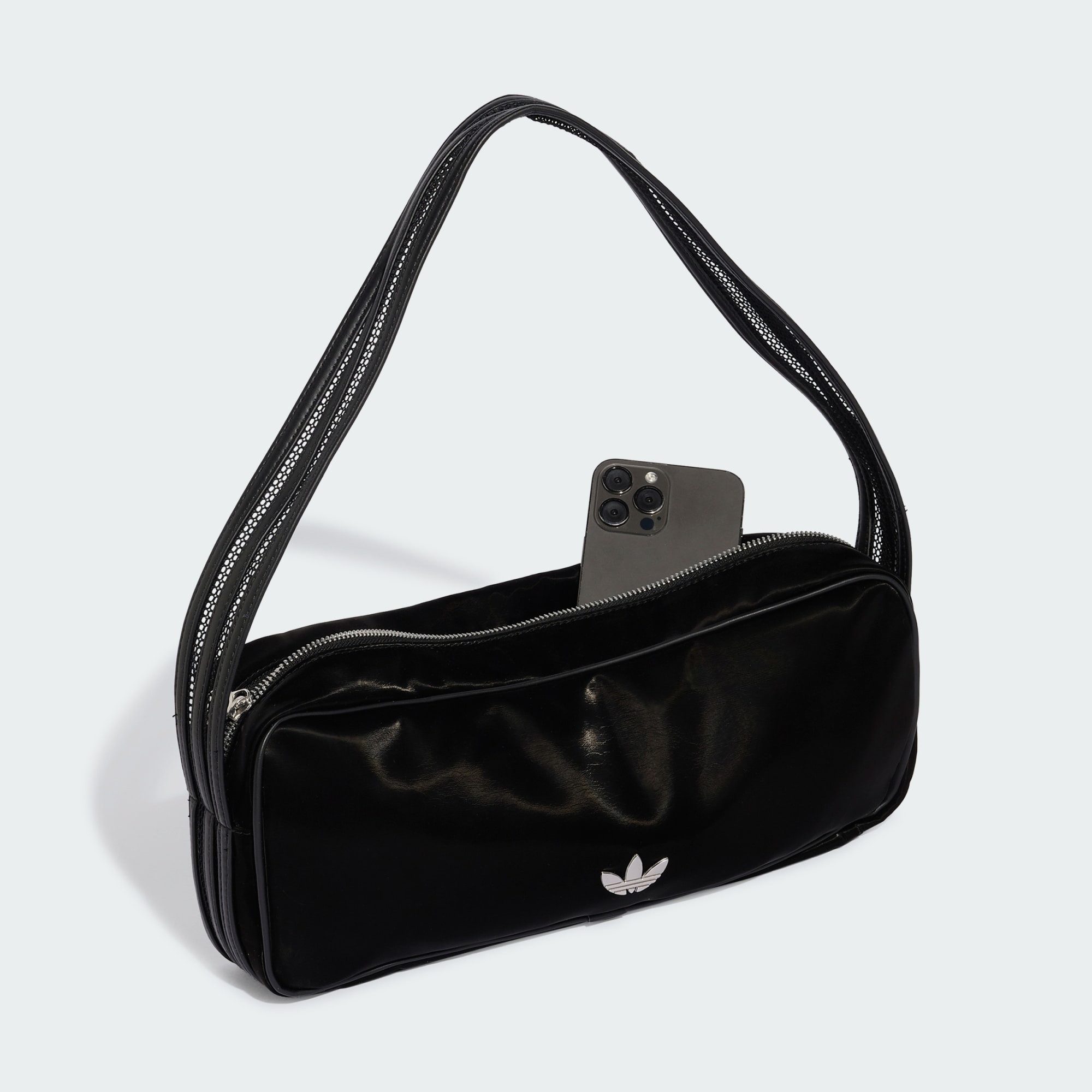 adidas Originals Schultertasche PREMIUM AIRLINER TASCHE, LÄNGLICH (1-tlg)
