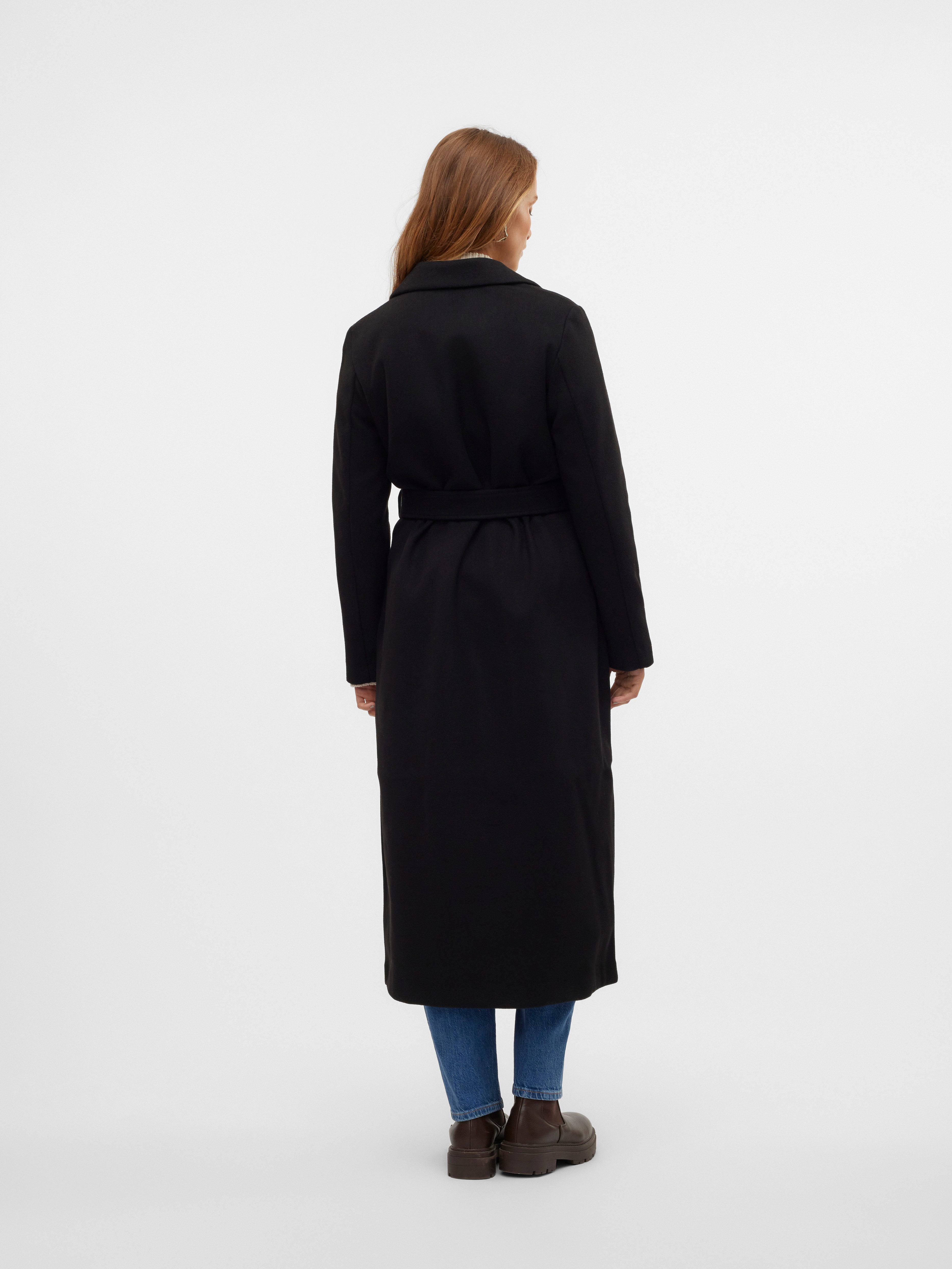Vero Moda Langmantel VMFORTUNEAYA XTRA LONG günstig online kaufen