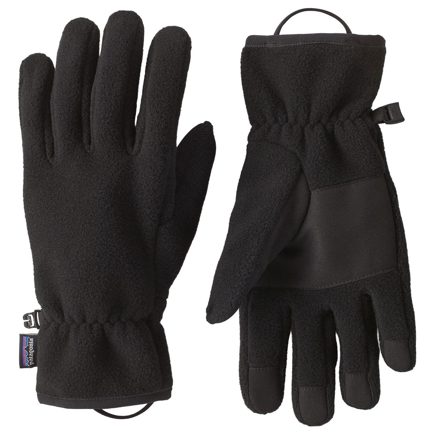 Patagonia Multisporthandschuhe Synch Gloves Fleecehandschuhe - Patagonia