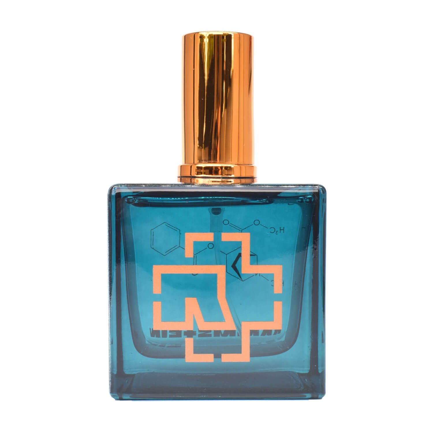 Rammstein Eau de Parfum Kokain Seemann Intense