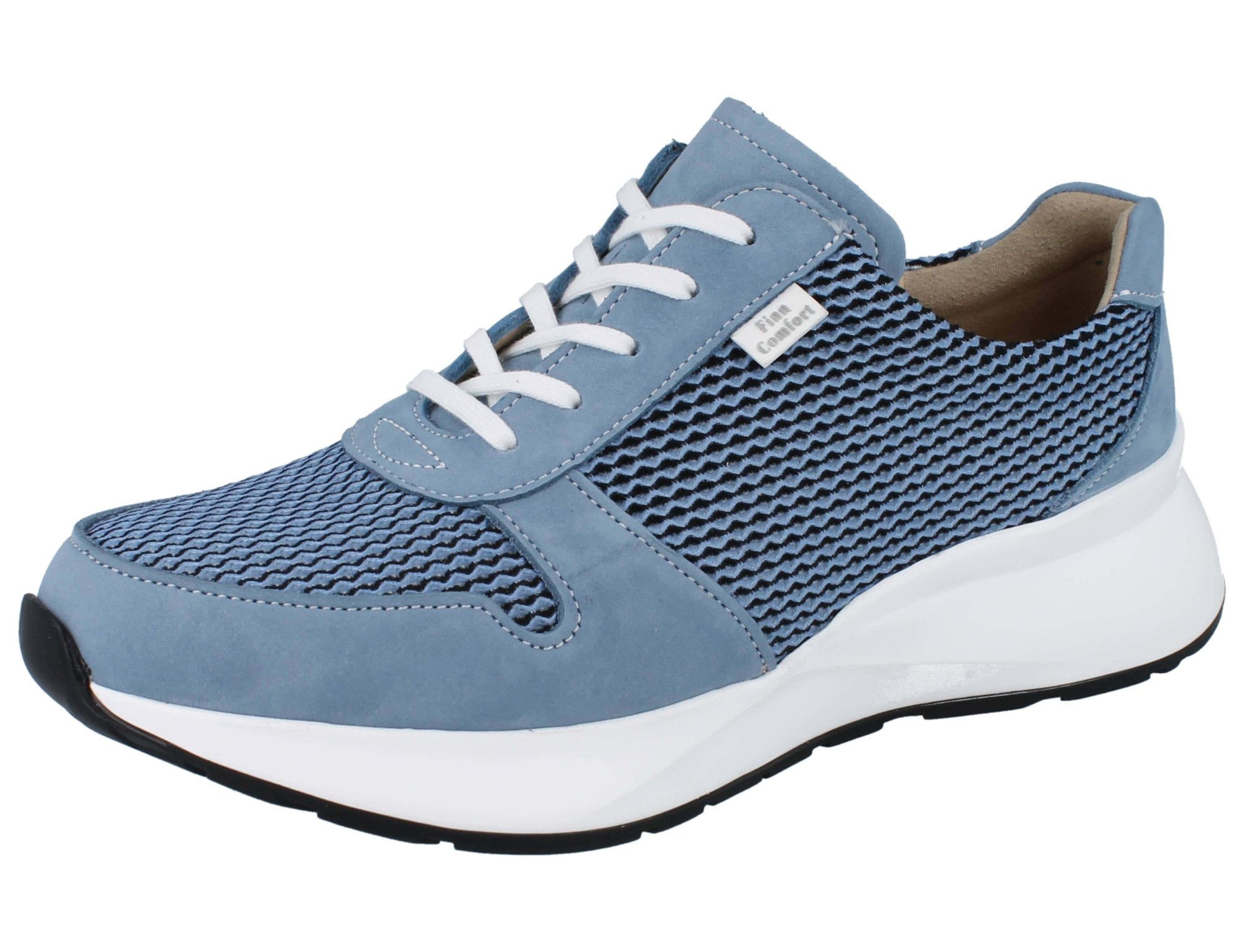 Finn Comfort Schnürschuh günstig online kaufen