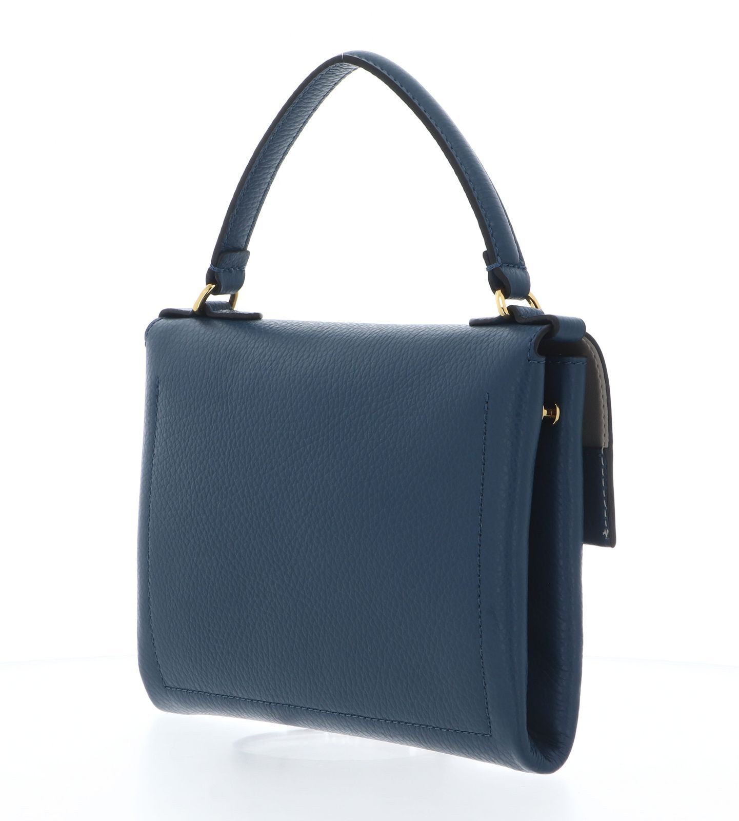 COCCINELLE Handtasche Handbag, aus echtem Rindsleder