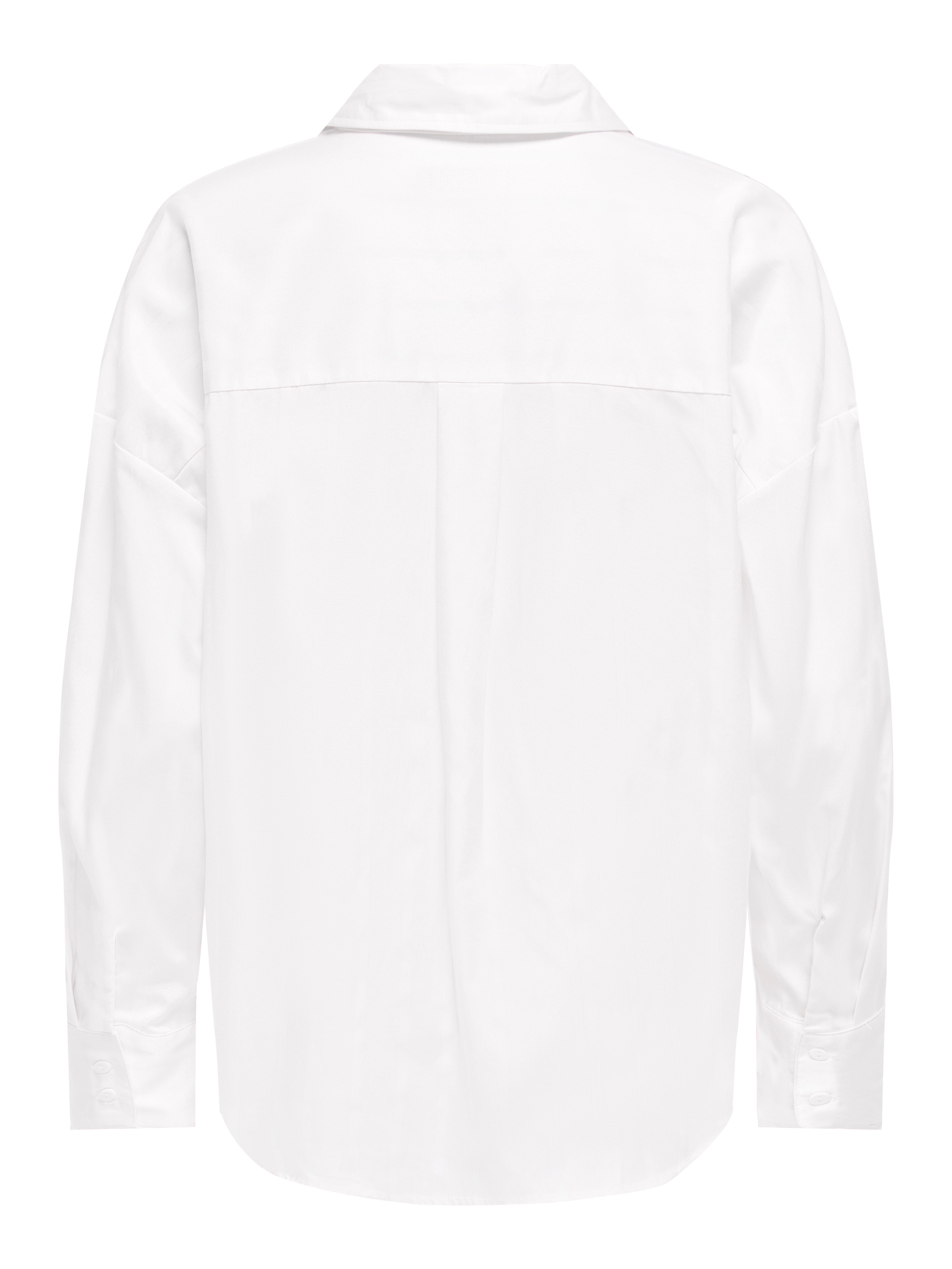 JDY Hemdbluse JDYVESPER L/S LOOSE SHIRT WVN NOOS günstig online kaufen