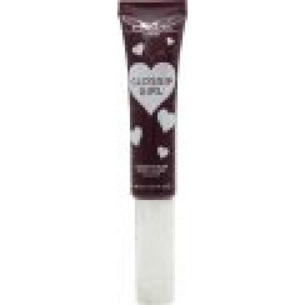 Lottie London Lipgloss Gossip Girl Lipgloss 8ml - Hype