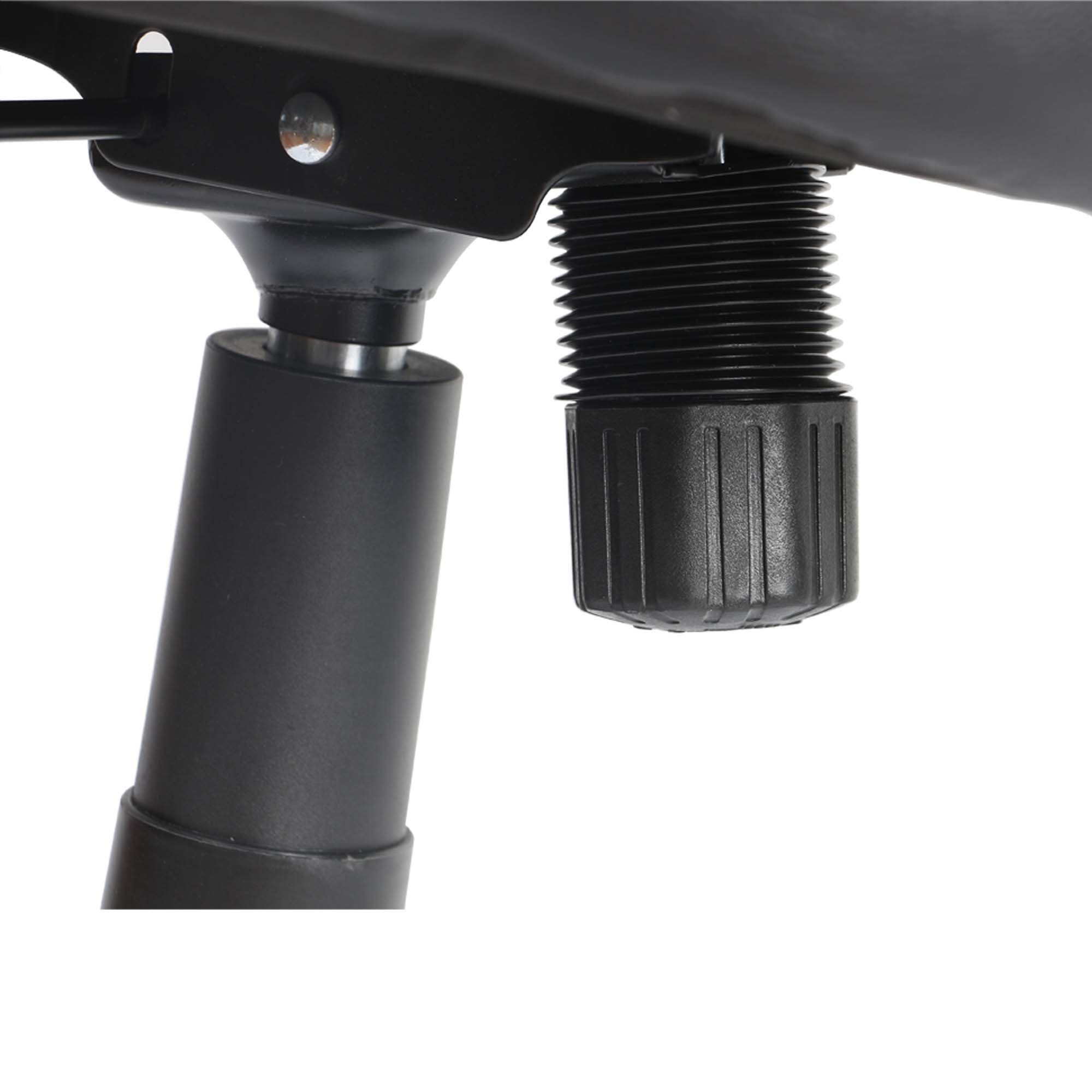 VOSSBACH Bürostuhl Chefsessel, Max. Belastbarkeit: 150 kg