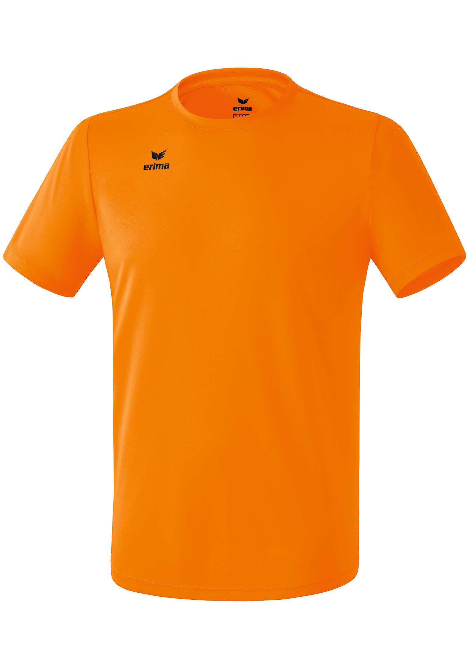 Erima T-Shirt Herren Funktions Teamsport T-Shirt günstig online kaufen