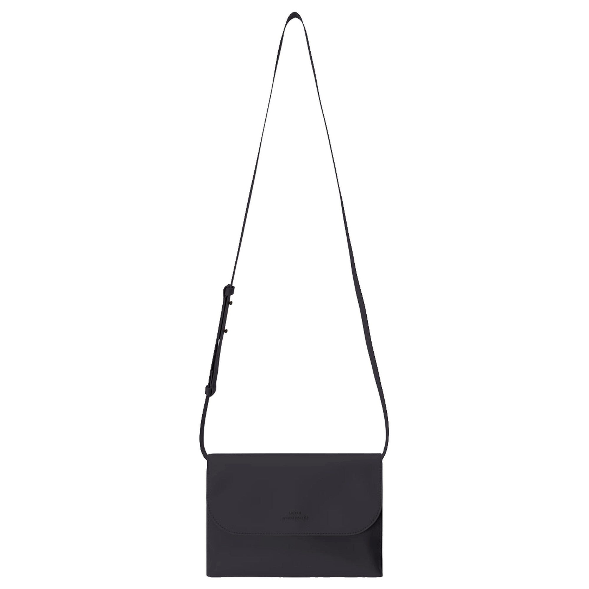 Ucon Acrobatics Umhängetasche Tomke Lotus Infinity - Umhängetasche 24 cm (schwarz)