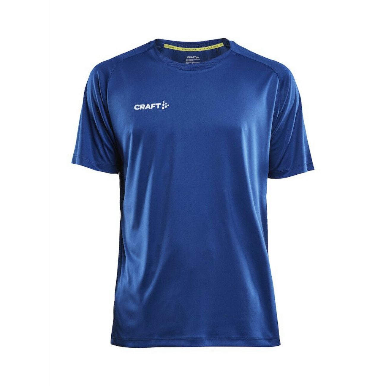 T-Shirt Craft Herren T-Shirt EVOLVE TEE M 1910142