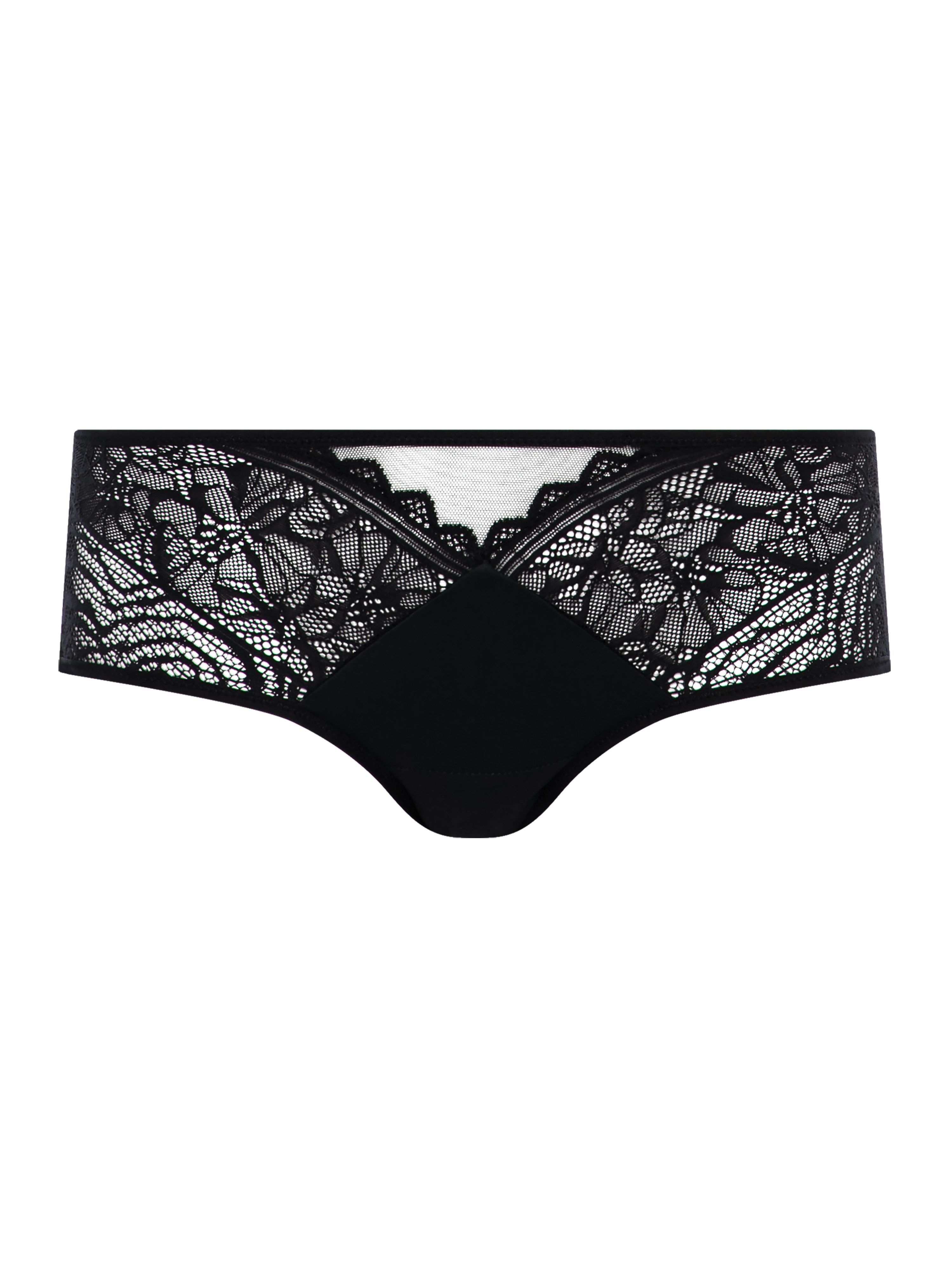 Panty FLOURAL TOUCH