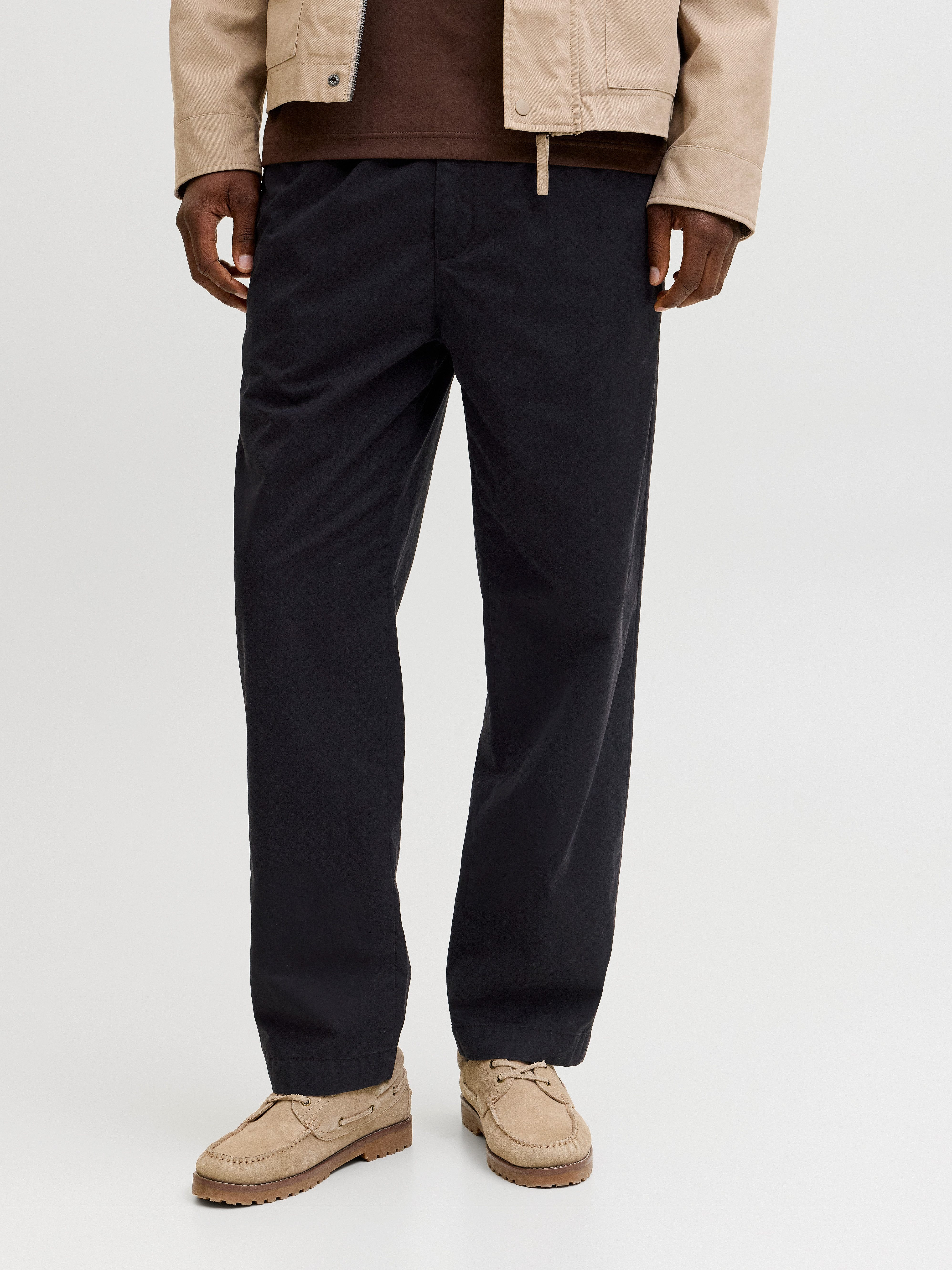 Jack & Jones Jogger Pants JPSTKARL LAWRENCE ARC JOGGER SN