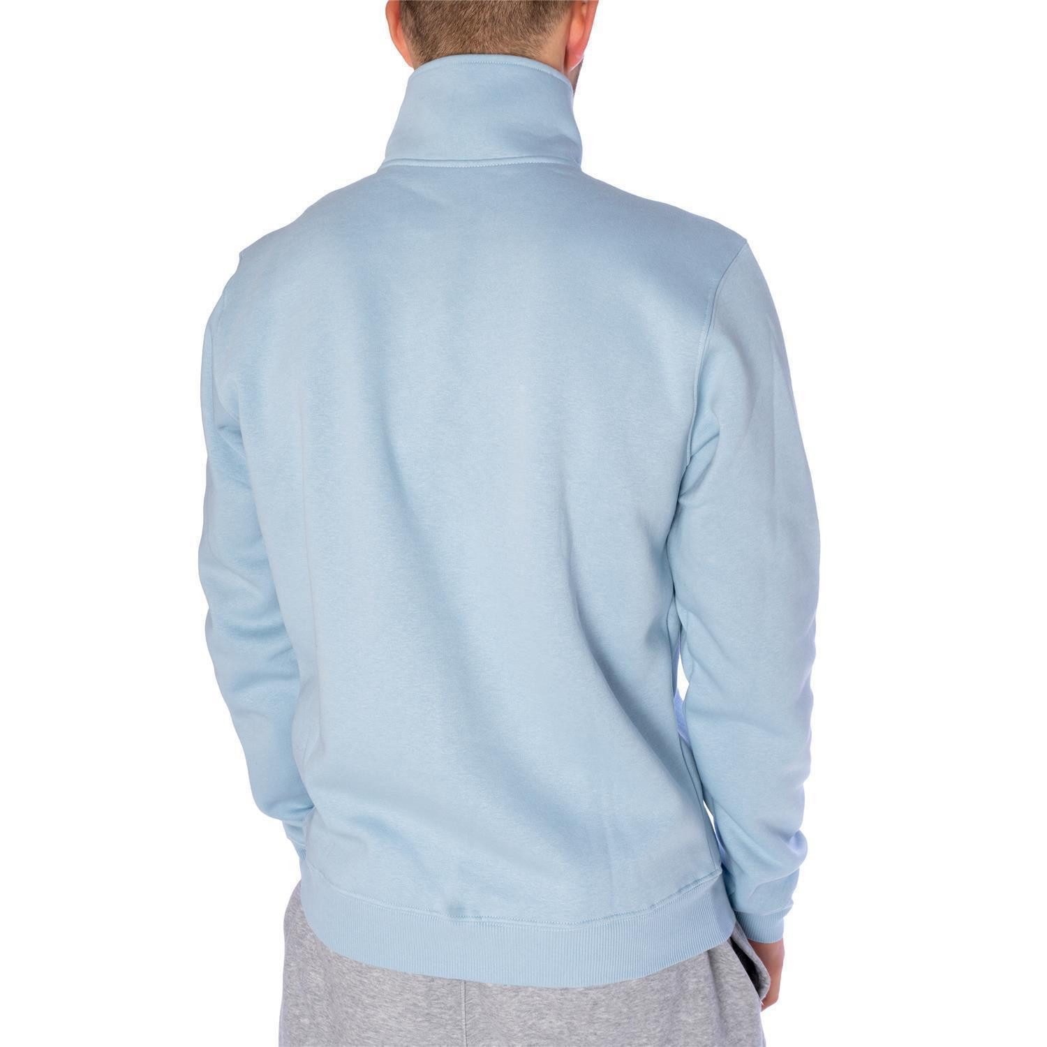 The Dudes Sweater Sweatpulli The Dudes Stoney Half Zip