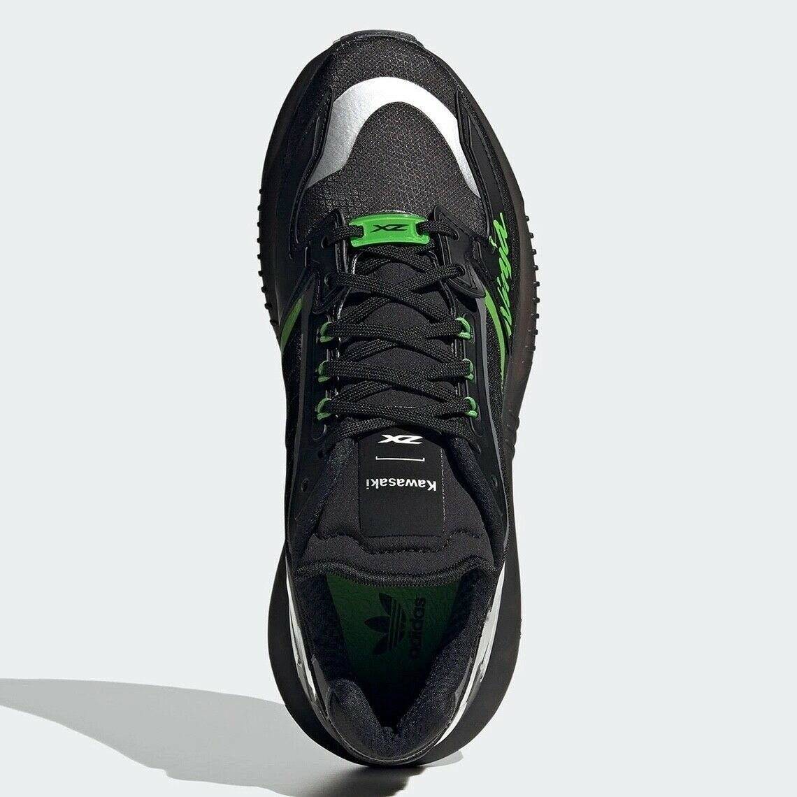adidas Sportswear adidas ZX Boost Kawasaki Sneaker low Sneaker günstig online kaufen