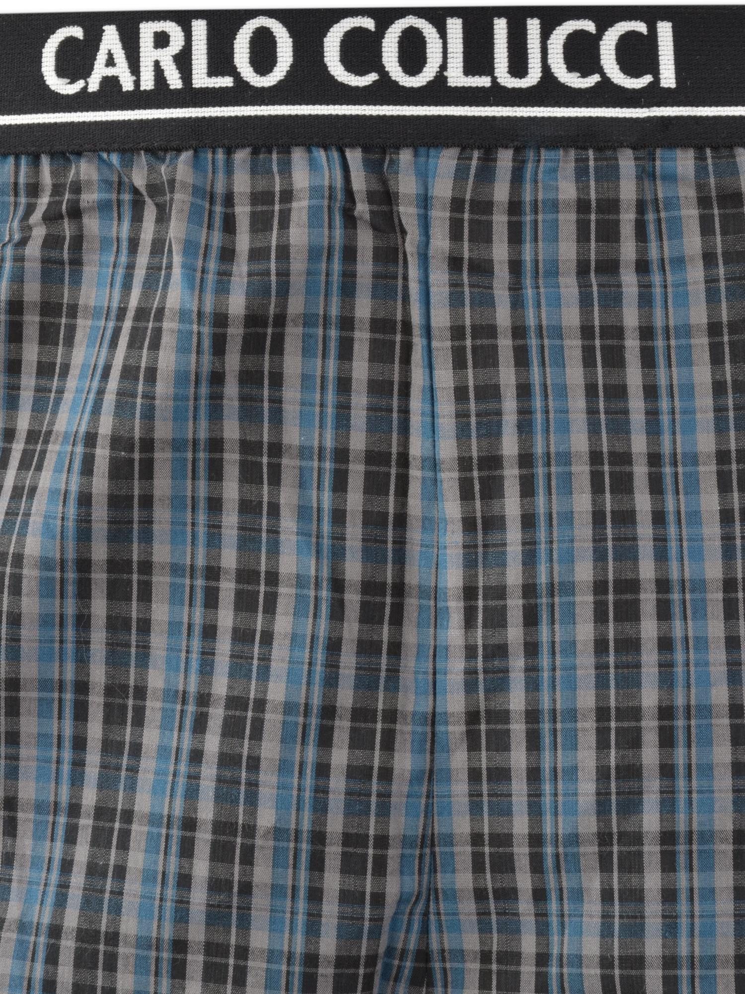 CARLO COLUCCI Homewearhose Cavuoto