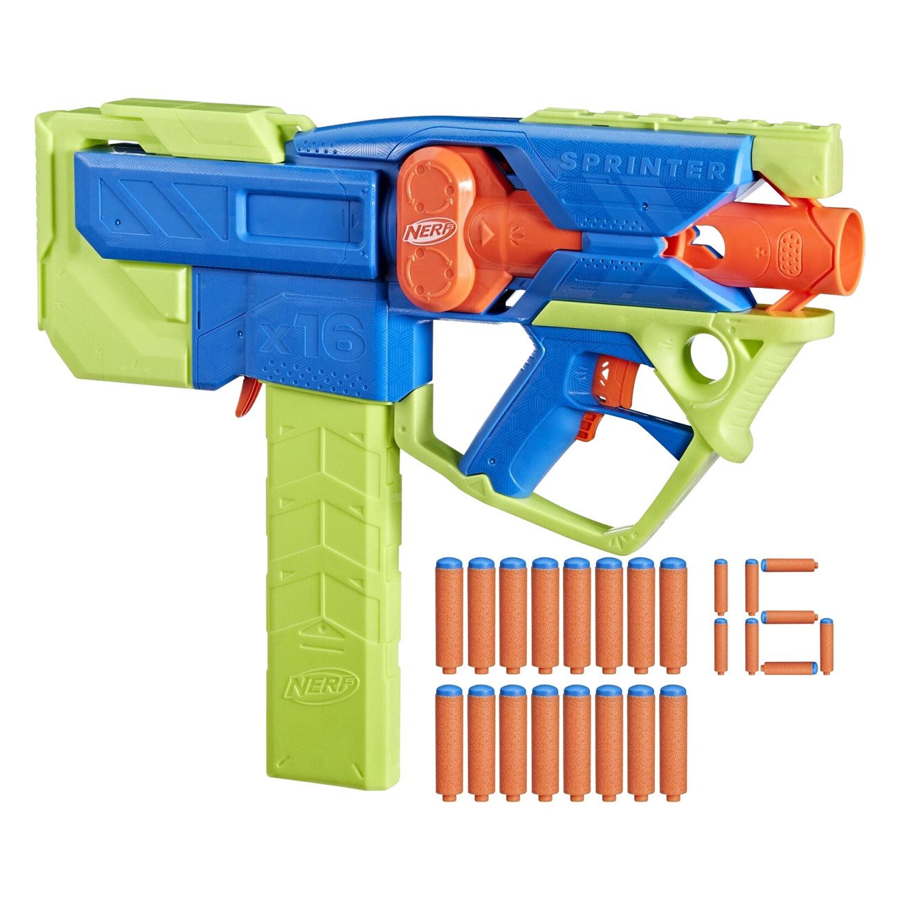 Blaster N SERIES SPRINTER