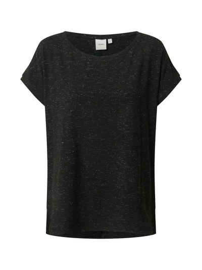 Ichi T-Shirt (1-tlg) Plain/ohne Details, Weiteres Detail