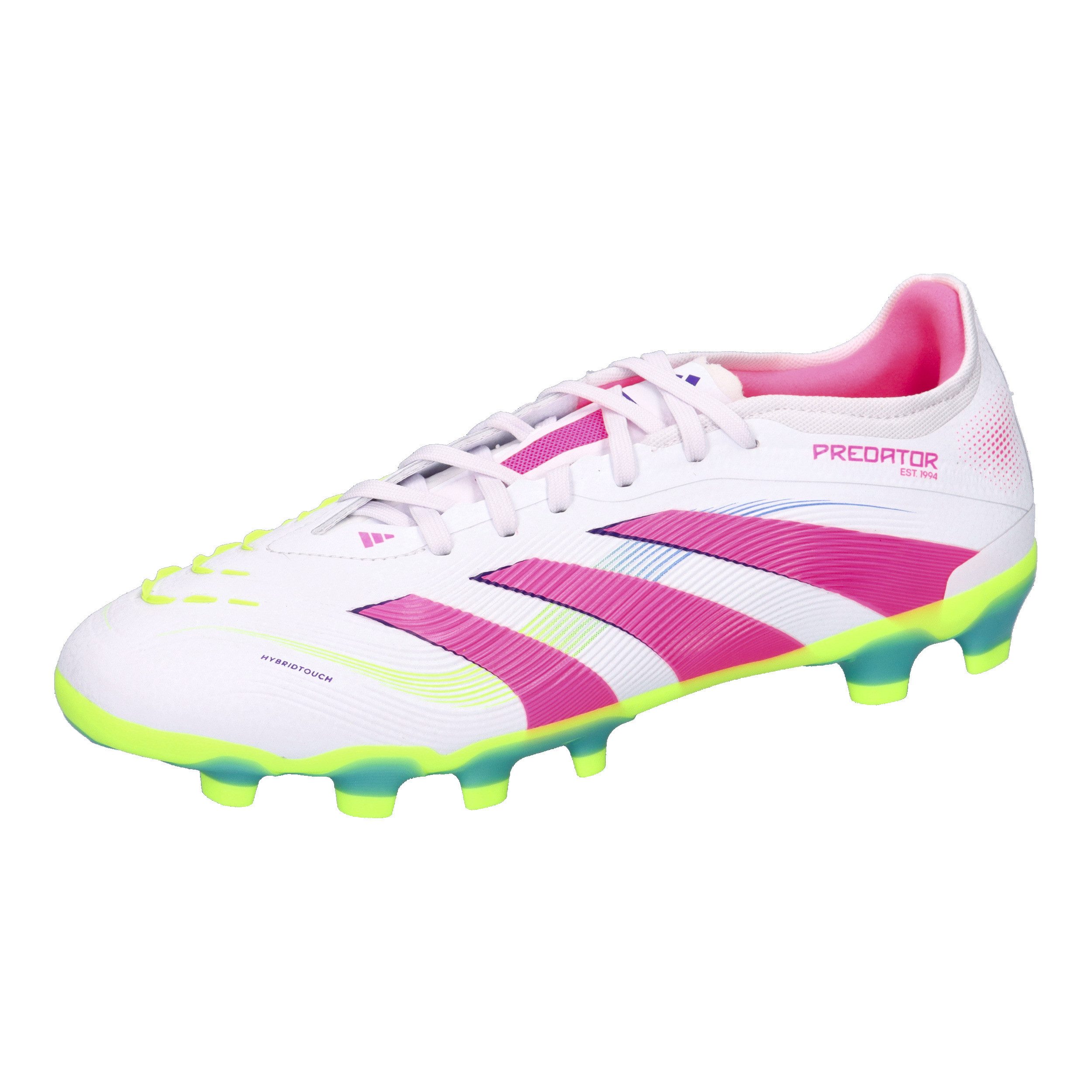 adidas Performance adidas Herren Fußballschuhe PREDATOR PRO MG ID3826 Fußballschuh