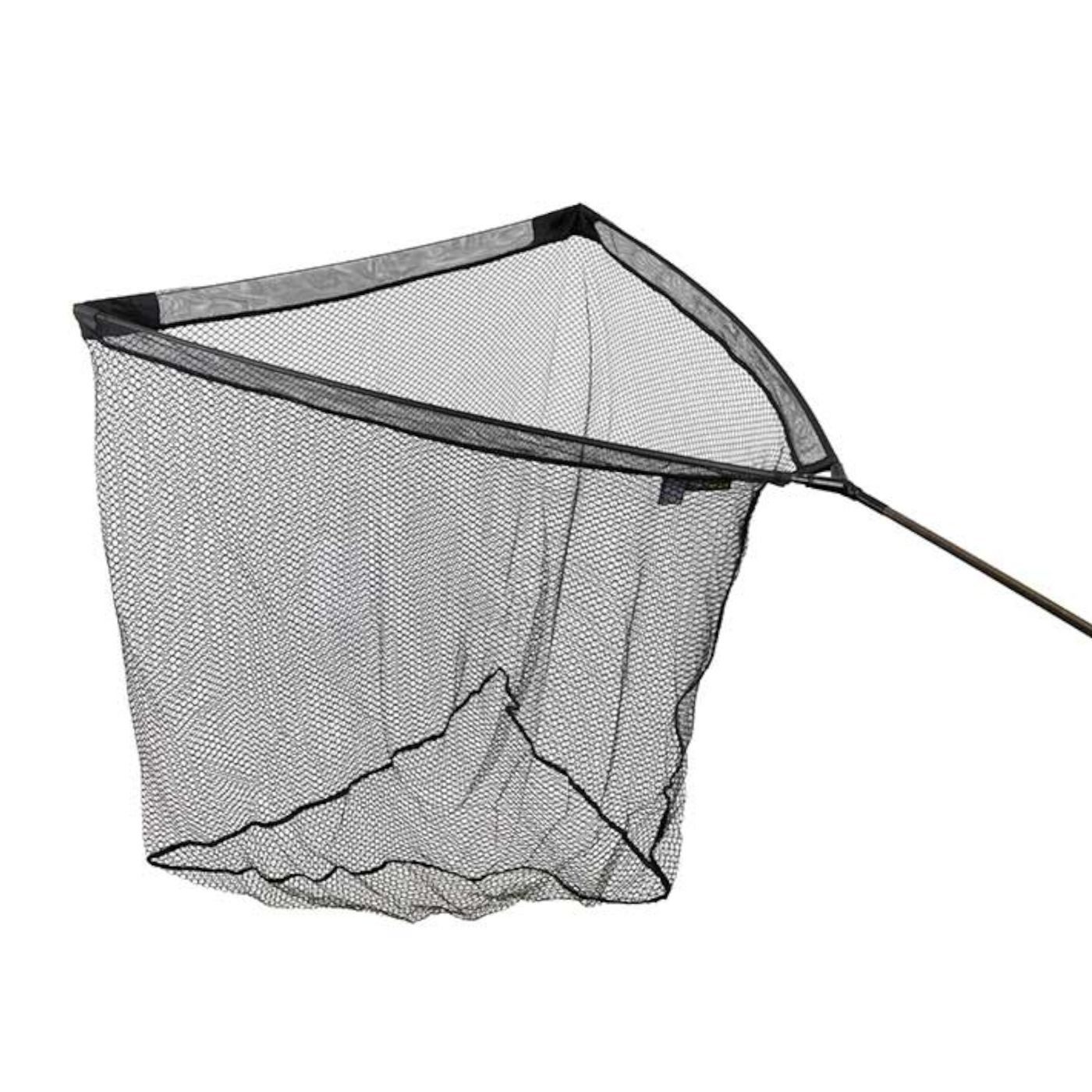 Fox Rage Angelkescher Fox Rage Predator Elite 42" Rubber Triangular Net - Angelkescher