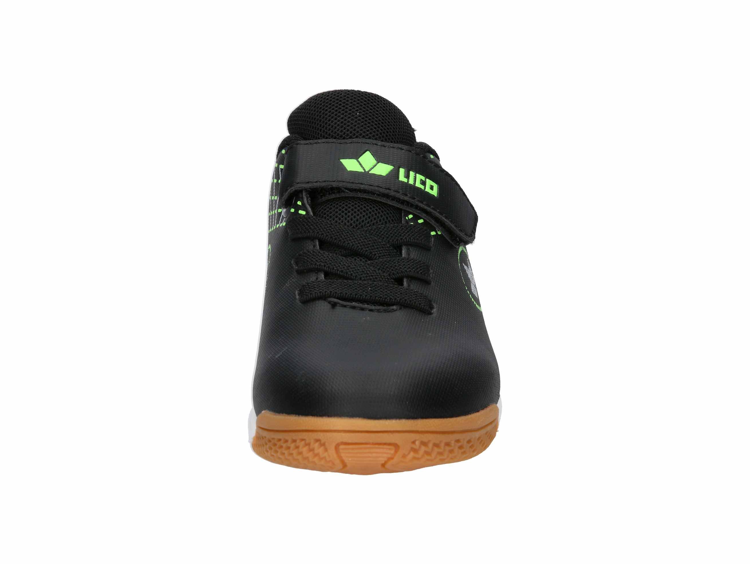 Lico Fußballschuhe Soccer Champ Kids Fußballschuh