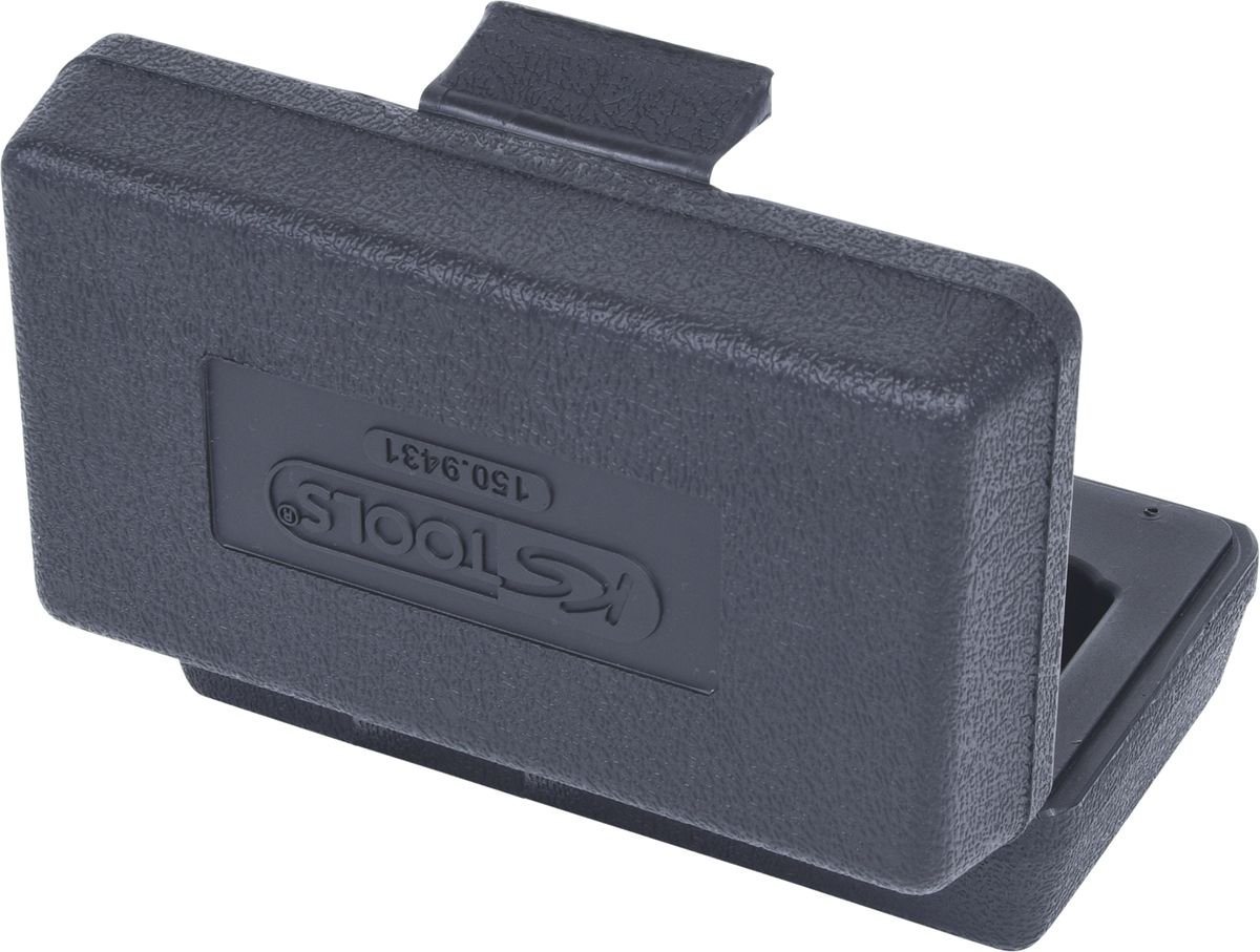Thumbnail - KS Tools Gabel- und Ringschlüssel Sturzlibelle, 125 mm (150.9431)