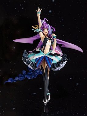 Max Factory Spielwelt Macross Modellbausatz 1/20 PLAMAX MF-11: Mikumo Guynemer 9 cm