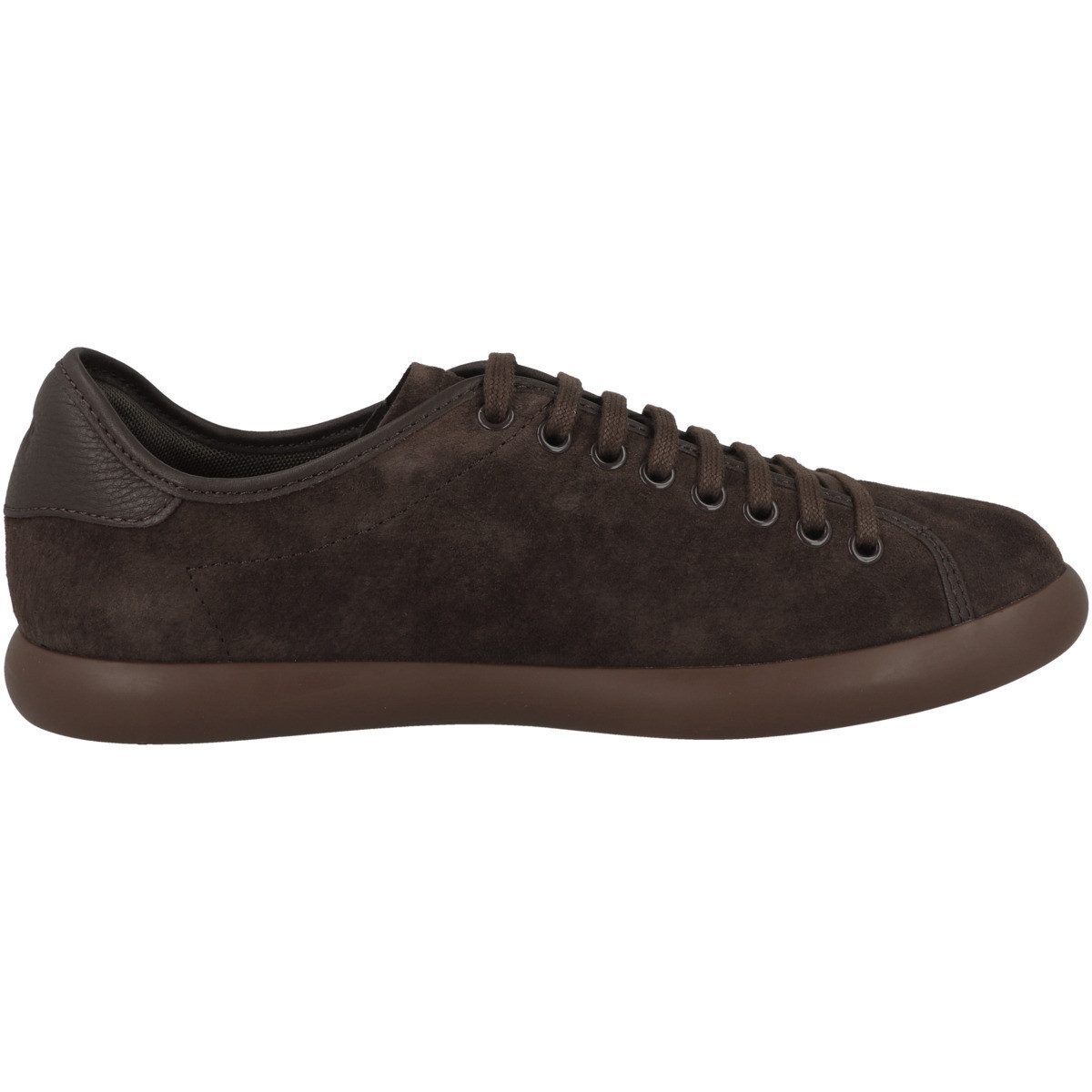 Camper Pelotas Soller Herren Sneaker Turnschuhe, Sportschuhe, Freizeitschuhe, Halbschuhe, Schnürschuhe
