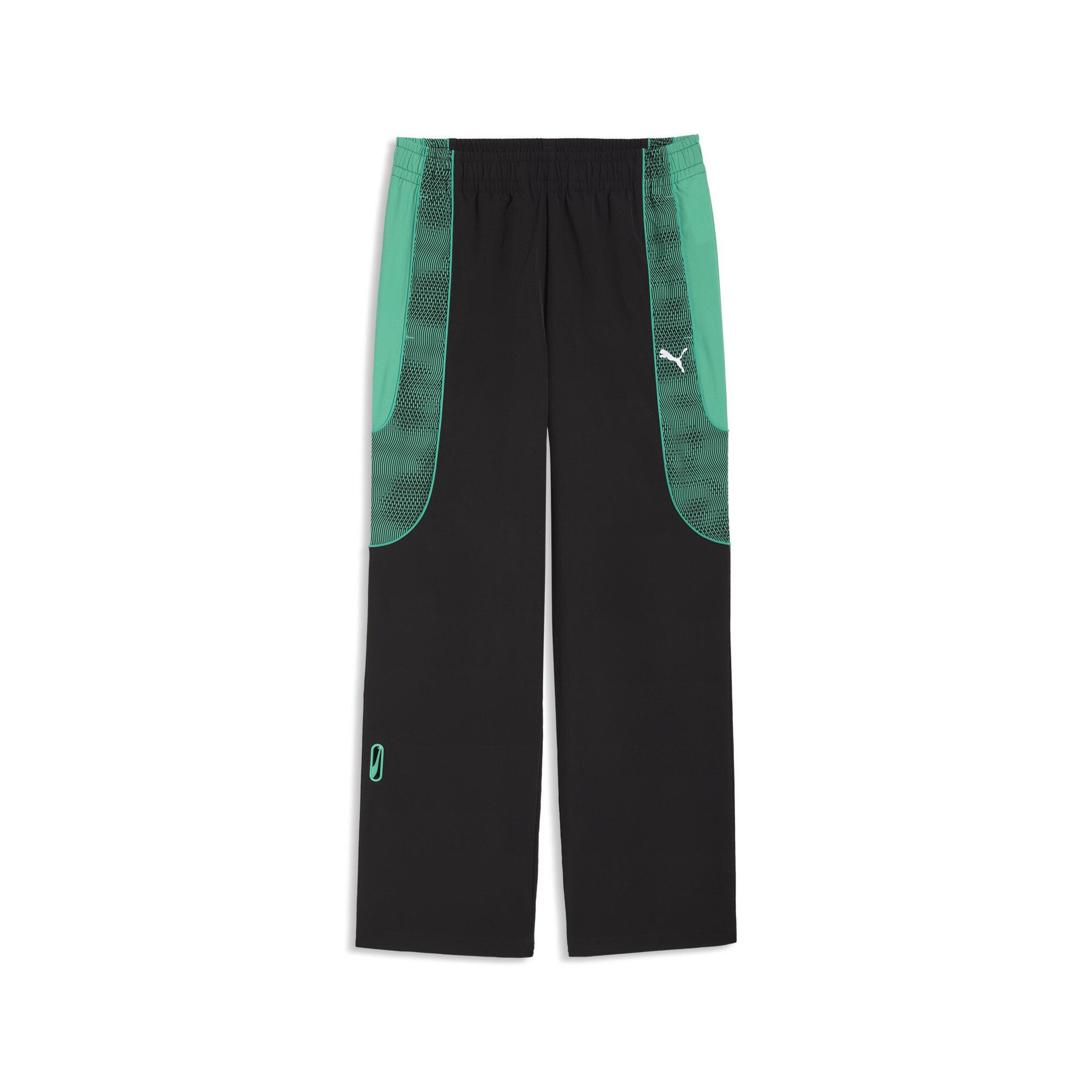 Sporthose PUMATECH-X Relaxed Trainingshose Herren