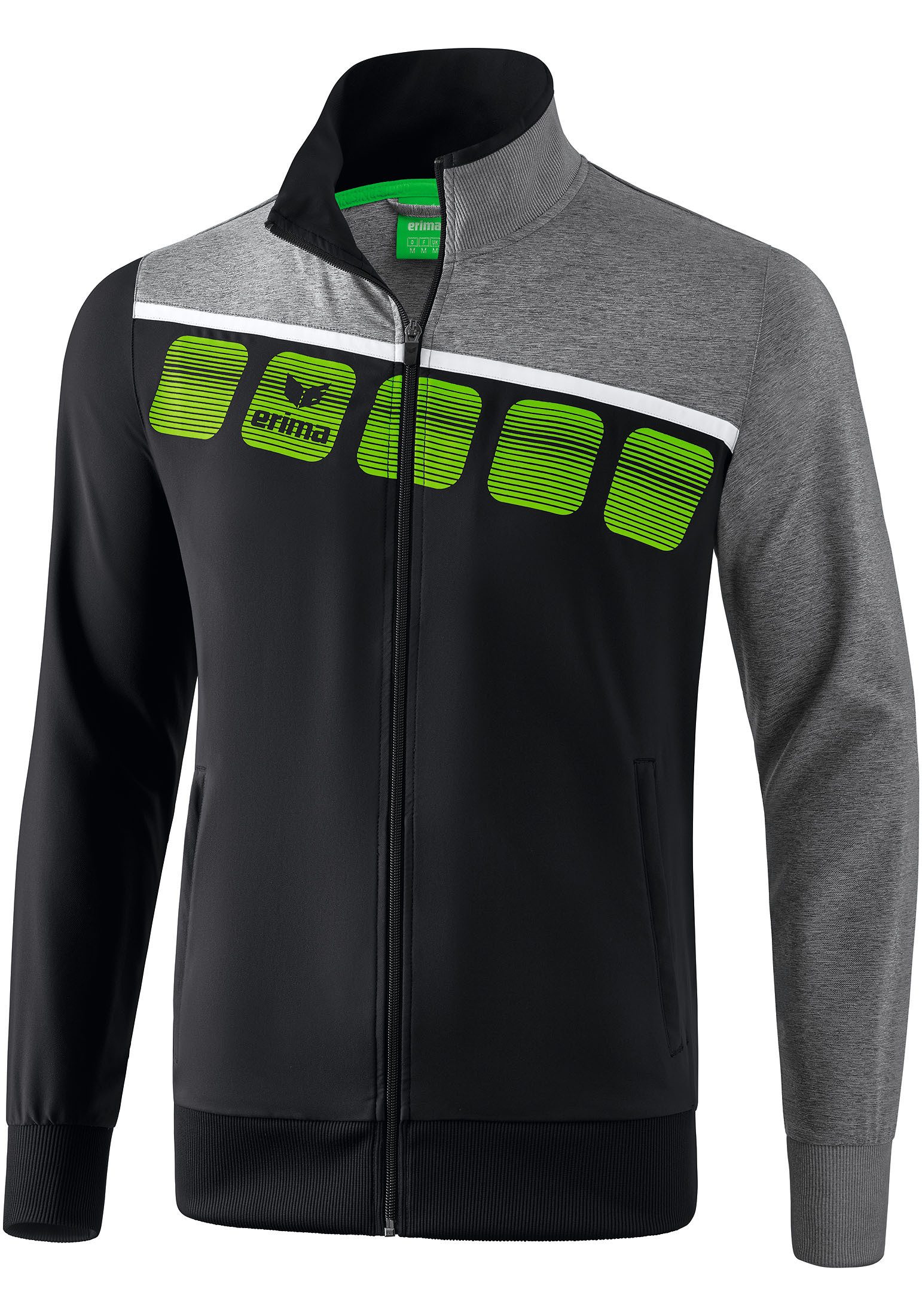 Präsentationsanzug Herren 5-C Präsentationsjacke