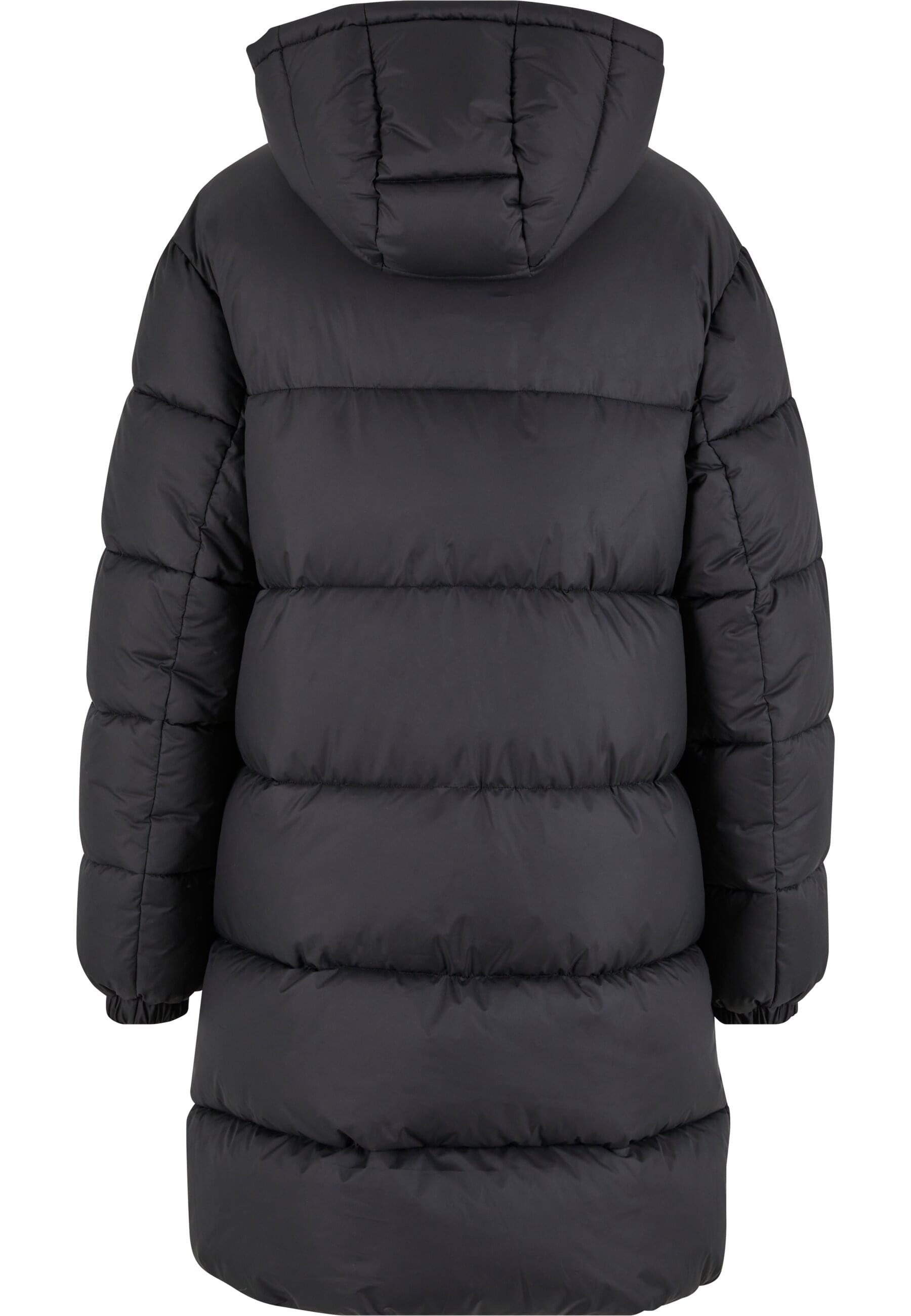 URBAN CLASSICS Winterjacke Urban Classics Ladies günstig online kaufen