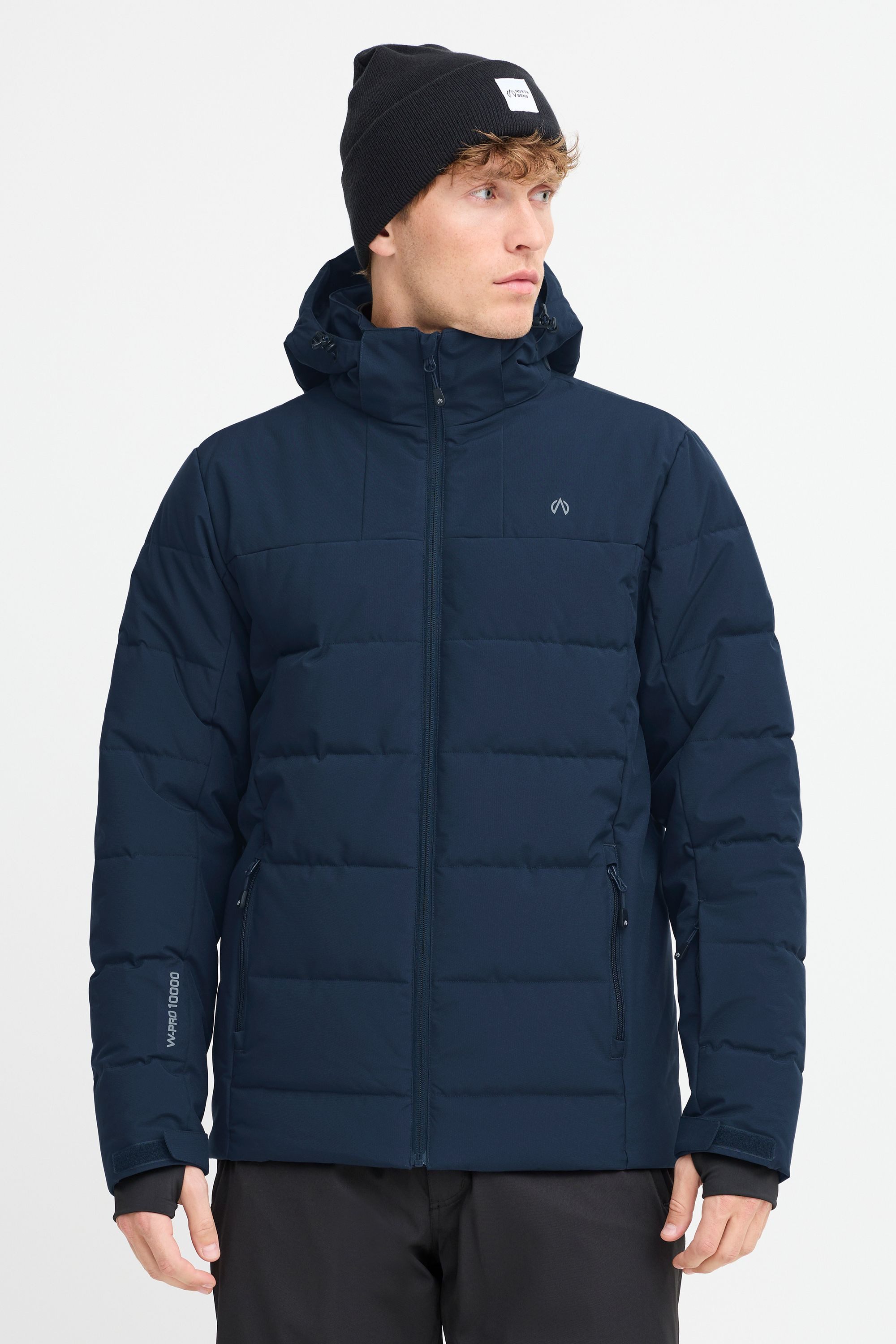 North Bend Skijacke NBMarin M Moderne günstig online kaufen