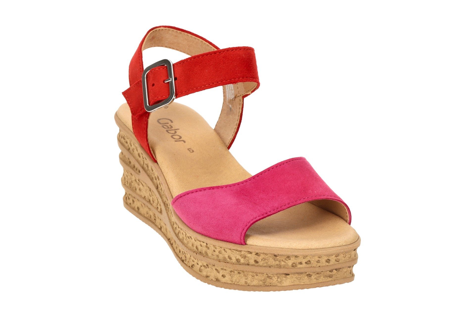 Gabor 64.651.15 Sandalette