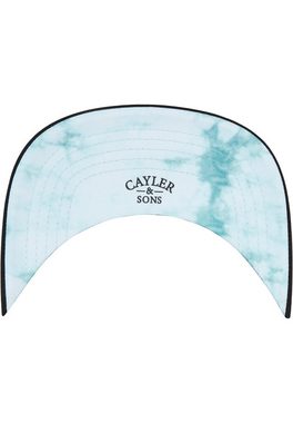 CAYLER & SONS Snapback Cap Cayler & Sons Unisex C&S Feelin Good Foam Trucker Cap